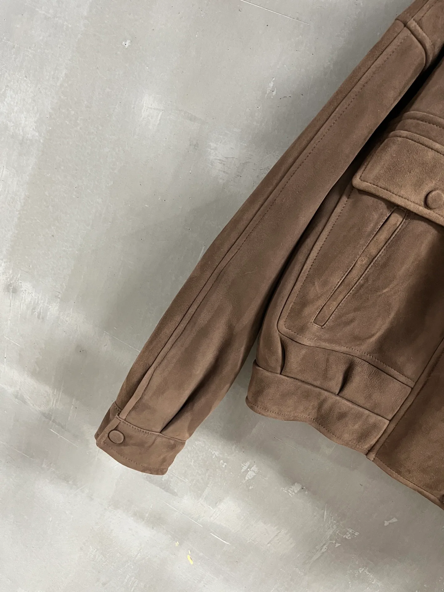 Кожаные Куртки И Дублёнки Женские Saint Laurent 18226798