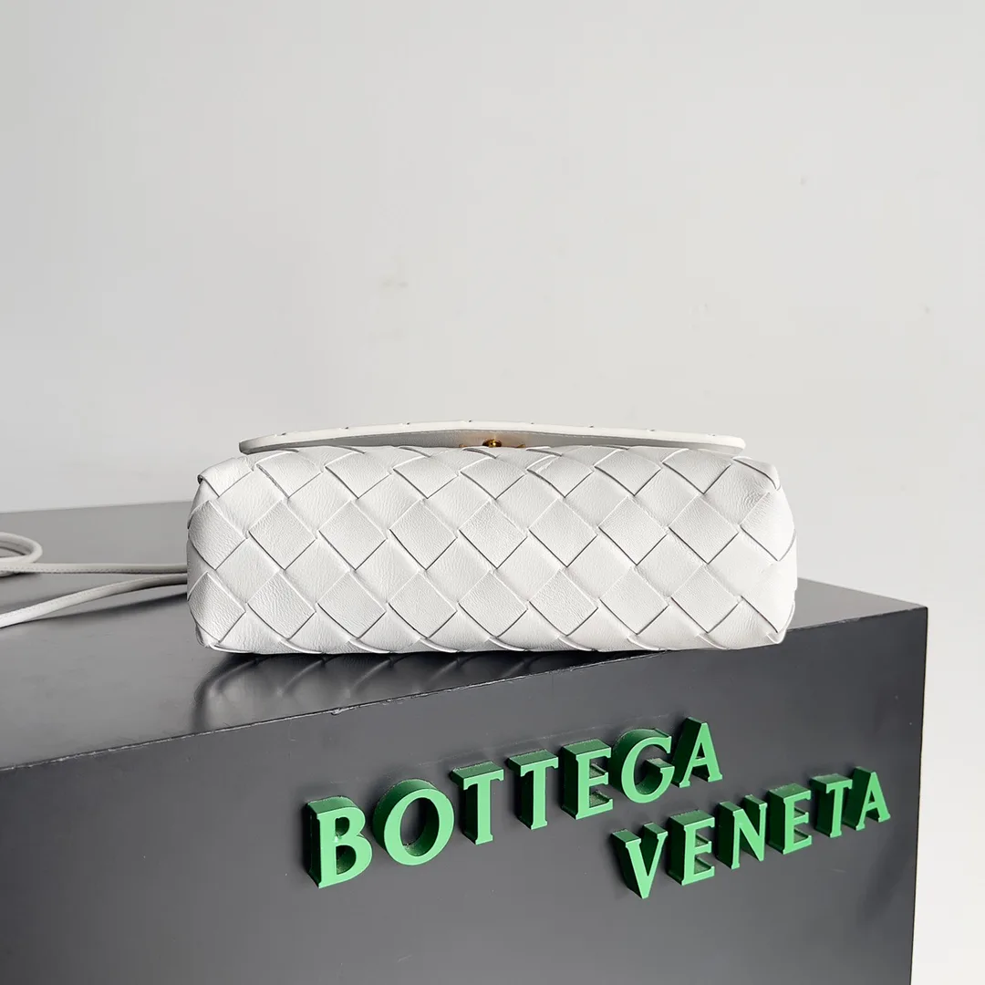 Сумки На Ремне Женские Bottega Veneta 368730