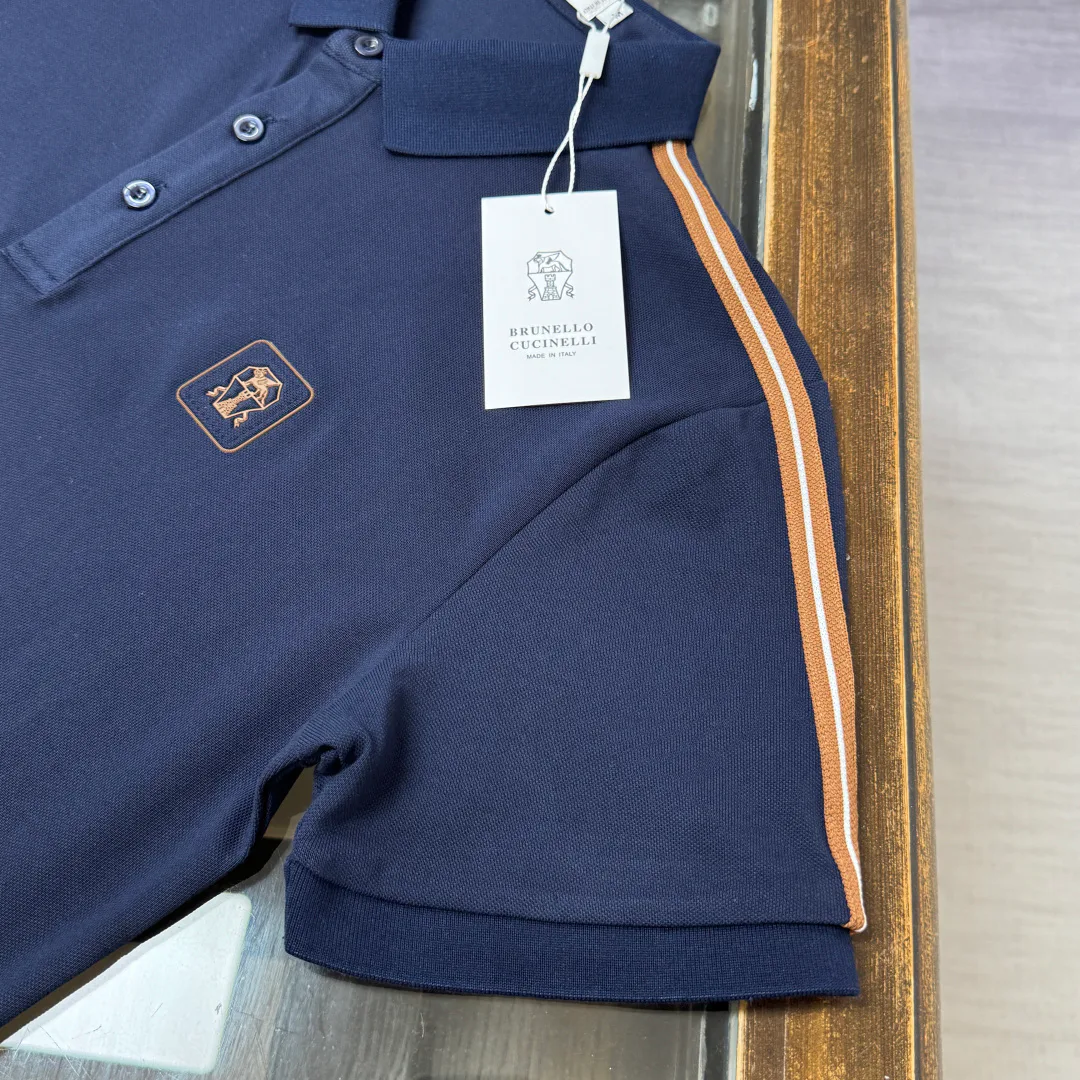 Рубашки Мужские Brunello Cucinelli 13544492