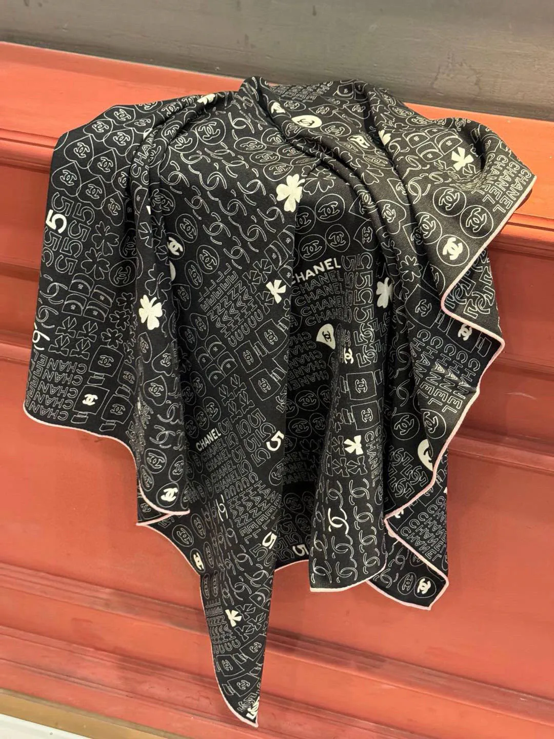 Шарфы Chanel 29220