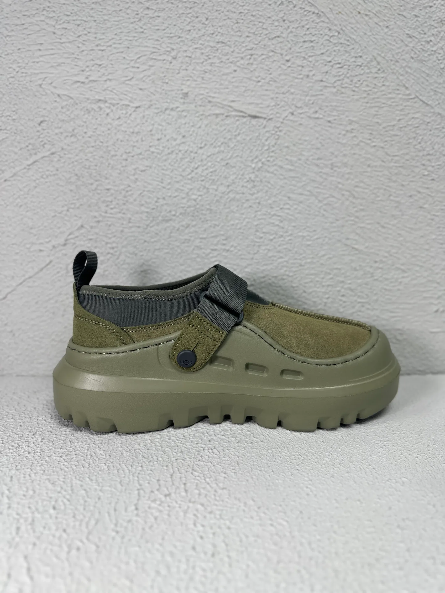 Ботинки Мужские Ugg 13438056