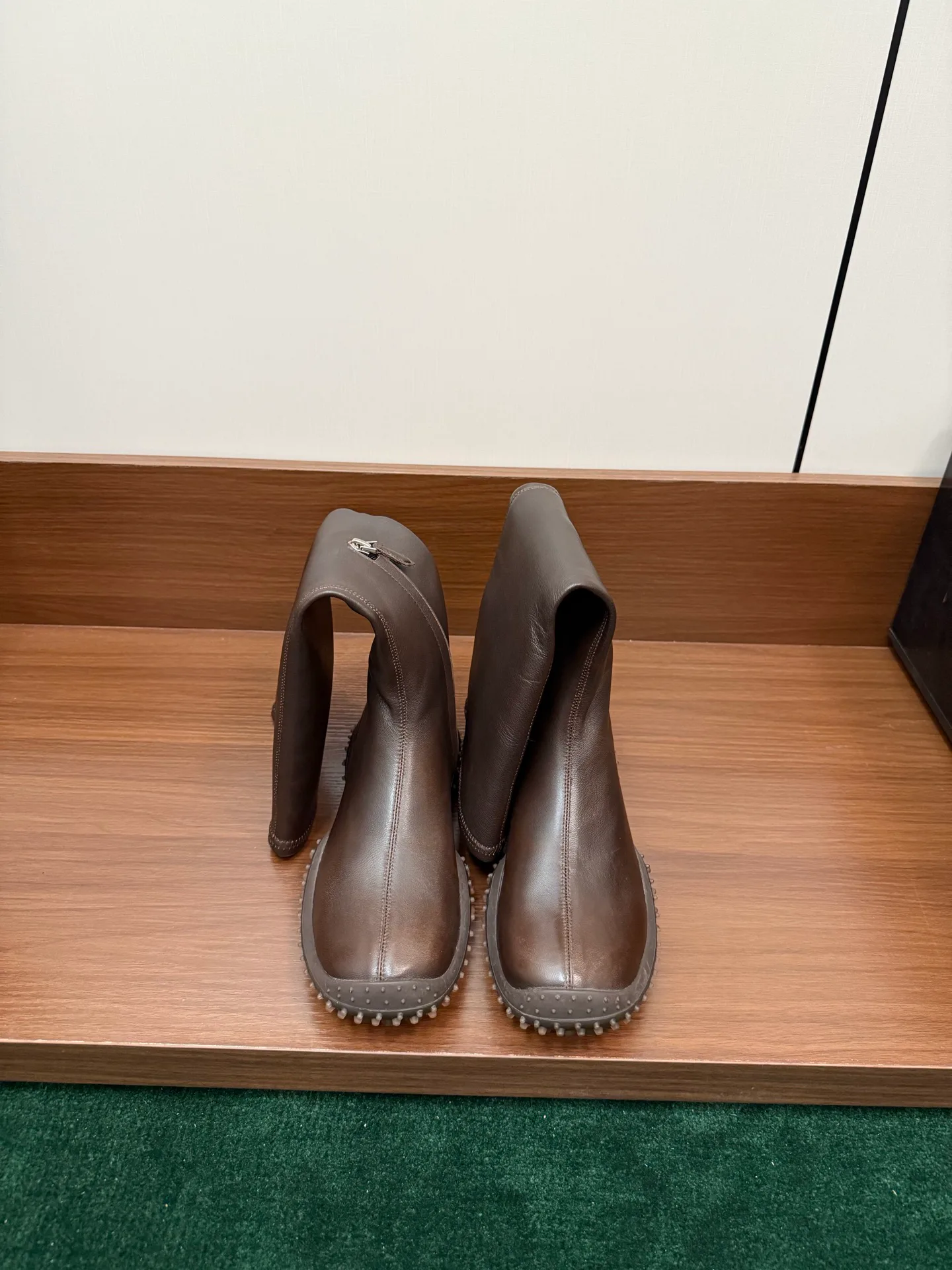 Сапоги Женские Miu Miu 18092568