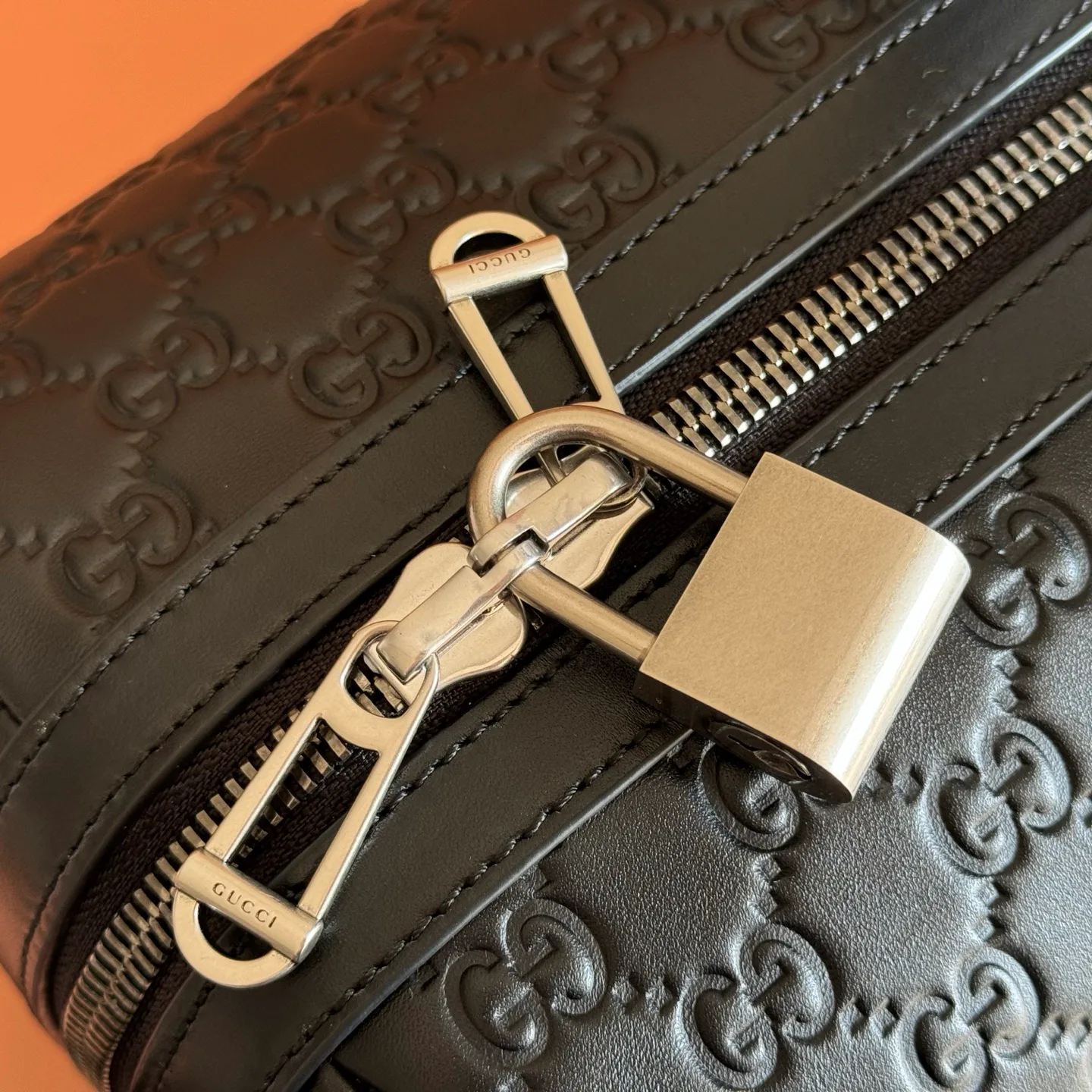 Дорожные Сумки Женские Gucci 1171172