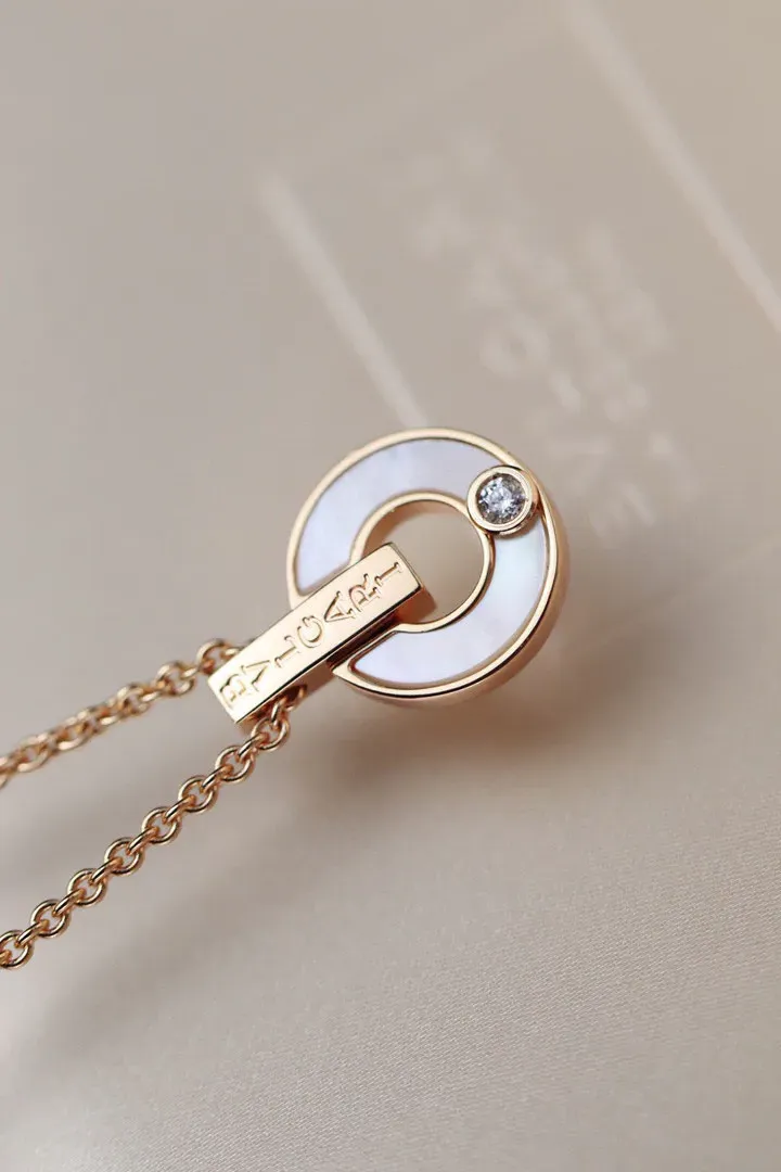 Бижутерия Bvlgari 109911