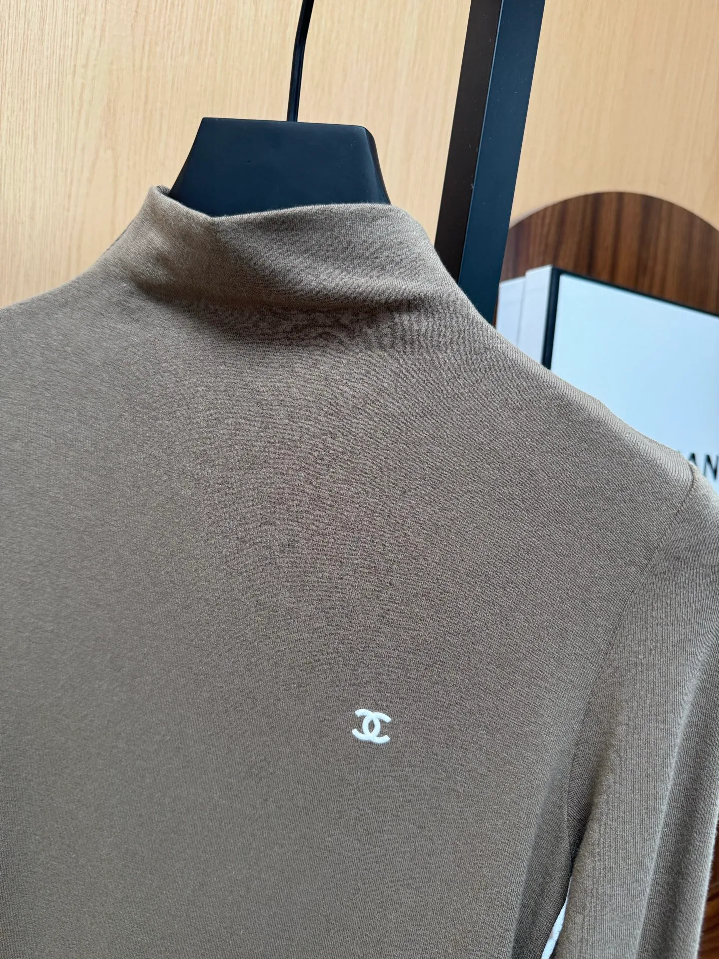 Джемперы И Свитеры Женские Chanel 19588890