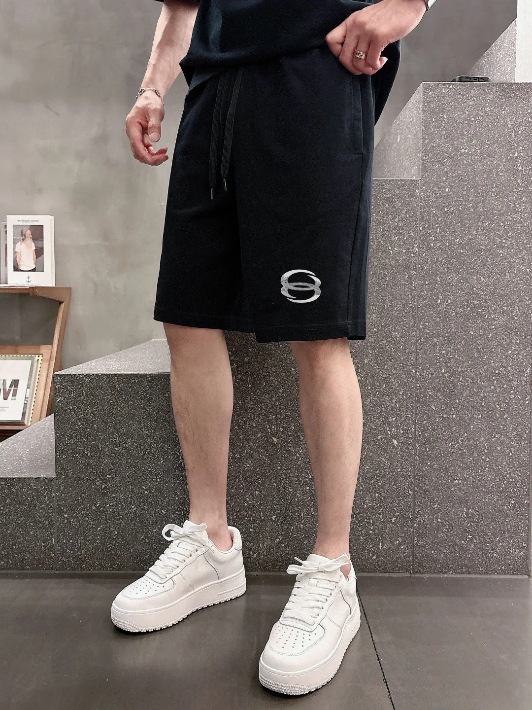 Спортивные Костюмы Мужские Balenciaga 13538192