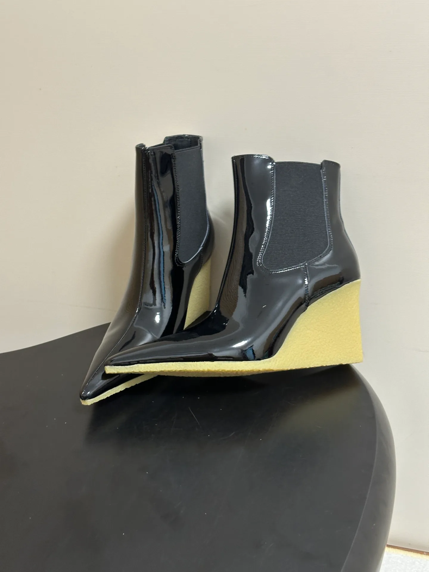 Ботильоны Женские Alaia 18049205