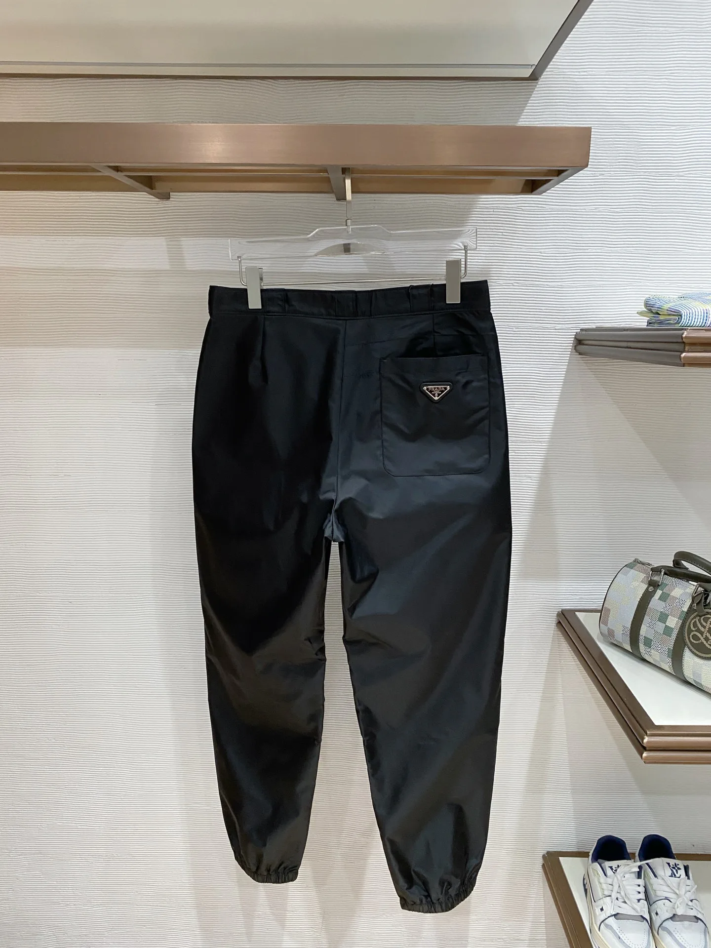 Брюки Мужские Prada 11664733