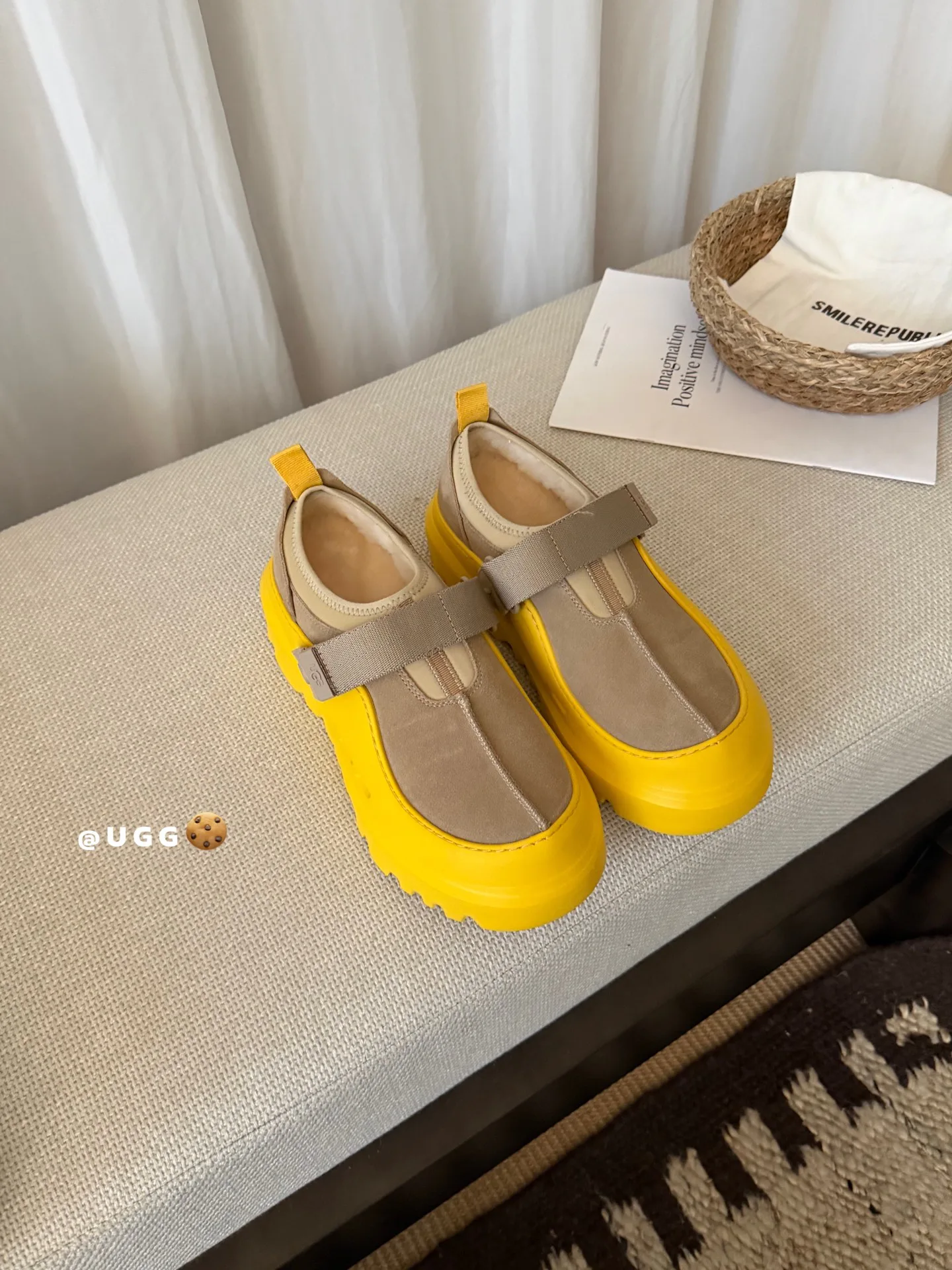 Угги Женские Ugg 230788