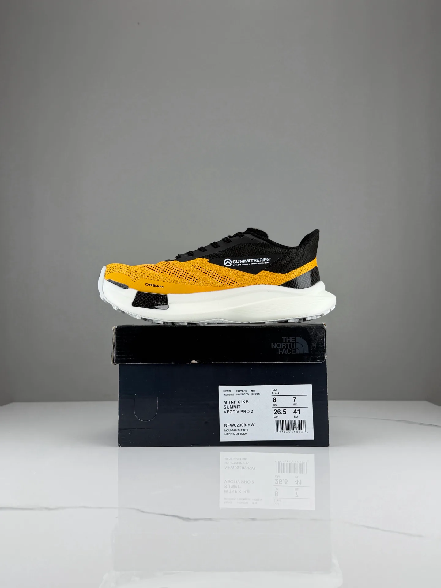 Кроссовки Женские The North Face 17957539