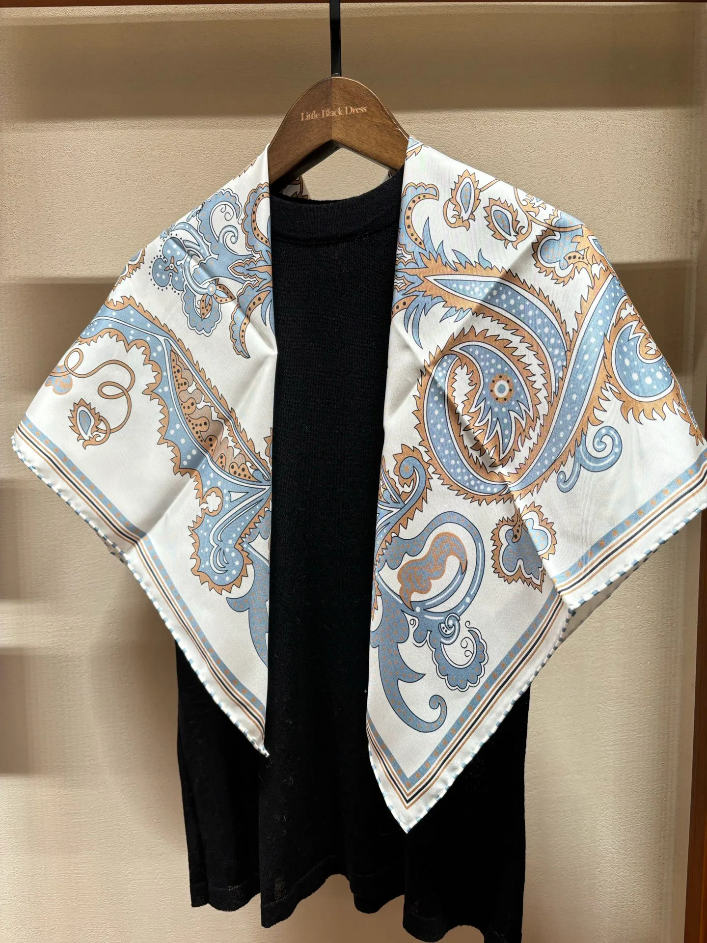 Платки Hermes 11852962