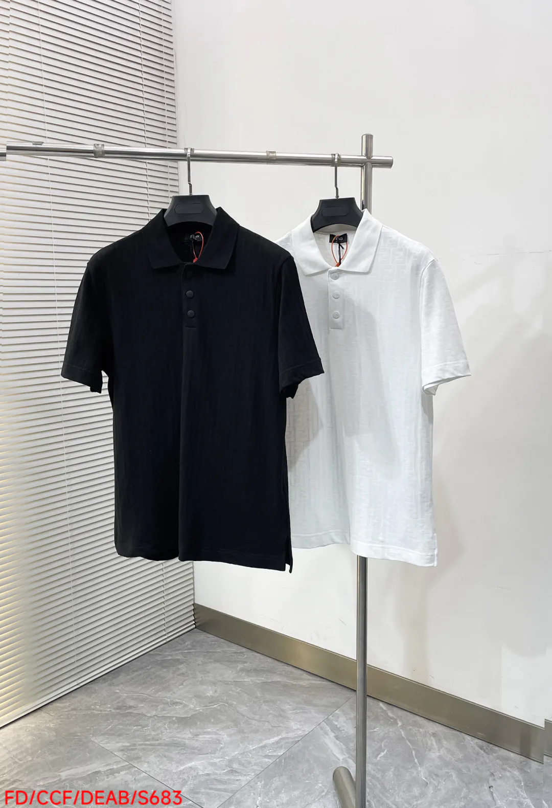 Футболки Мужские Fendi 9162063