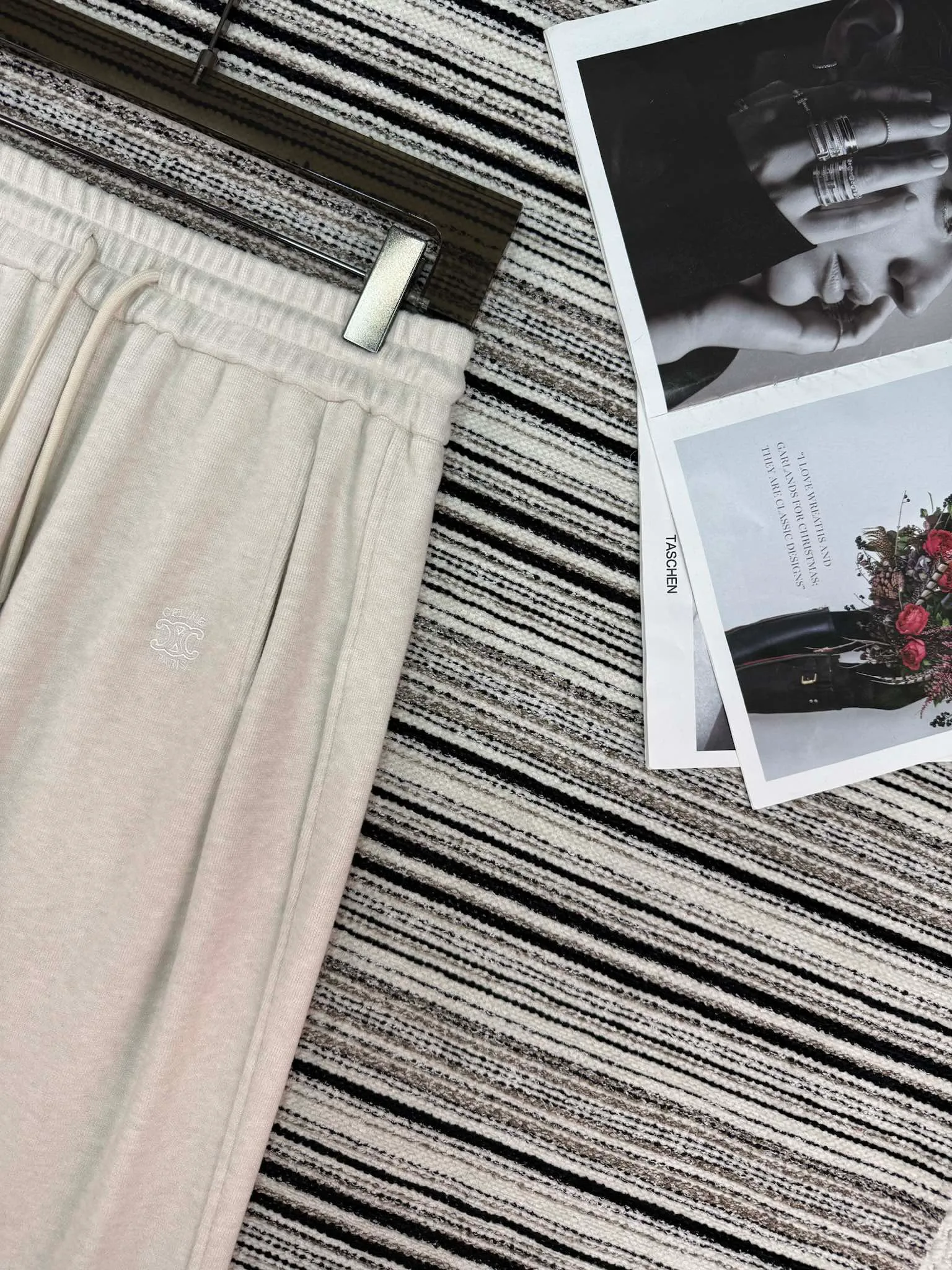 Брюки Женские Celine 3446986