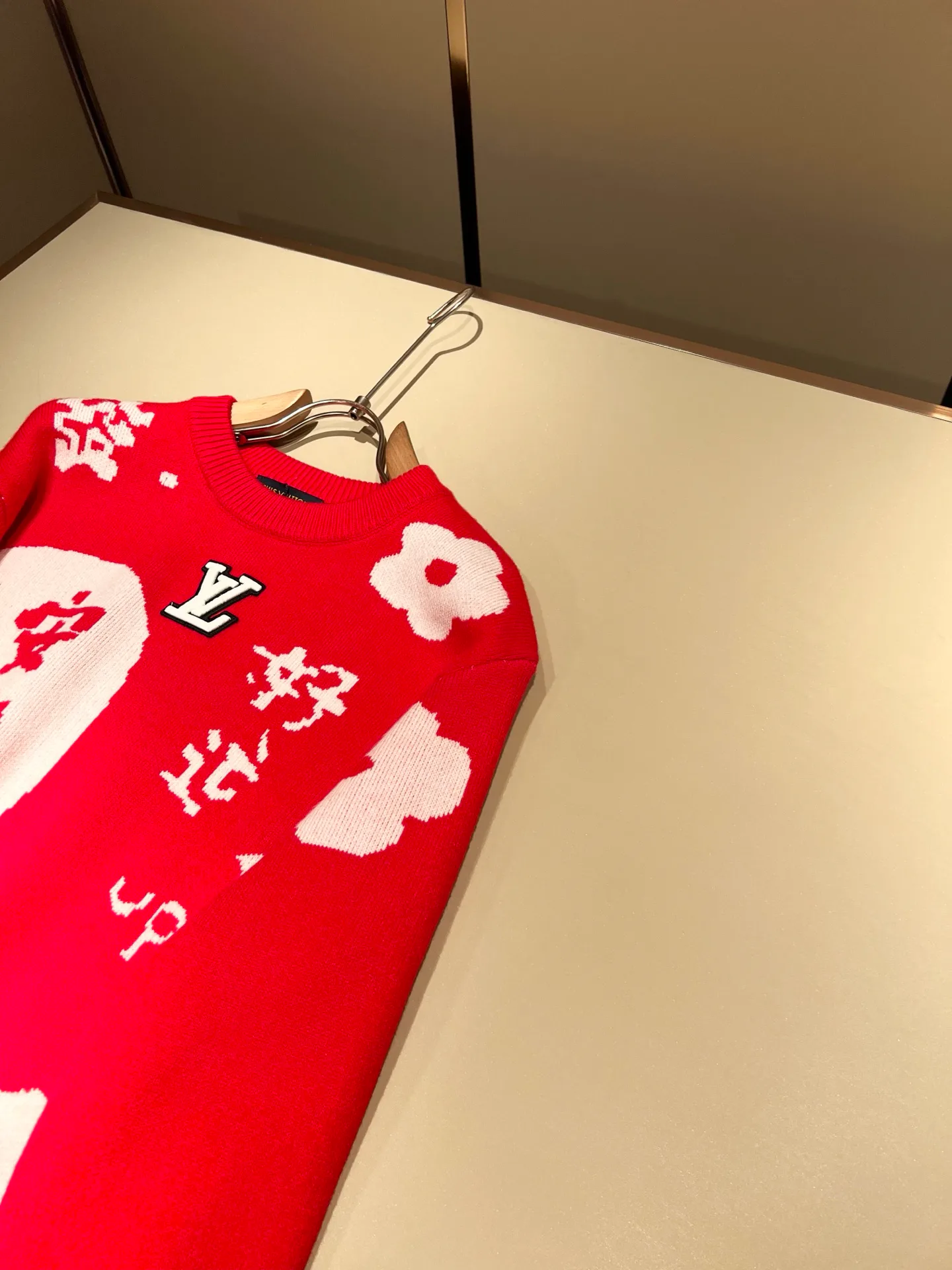 Джемперы И Свитеры Мужские Louis Vuitton 1012339