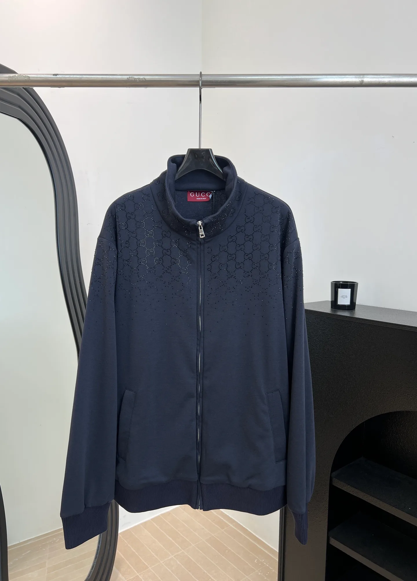 Куртки И Пуховики Мужские Gucci 11616861