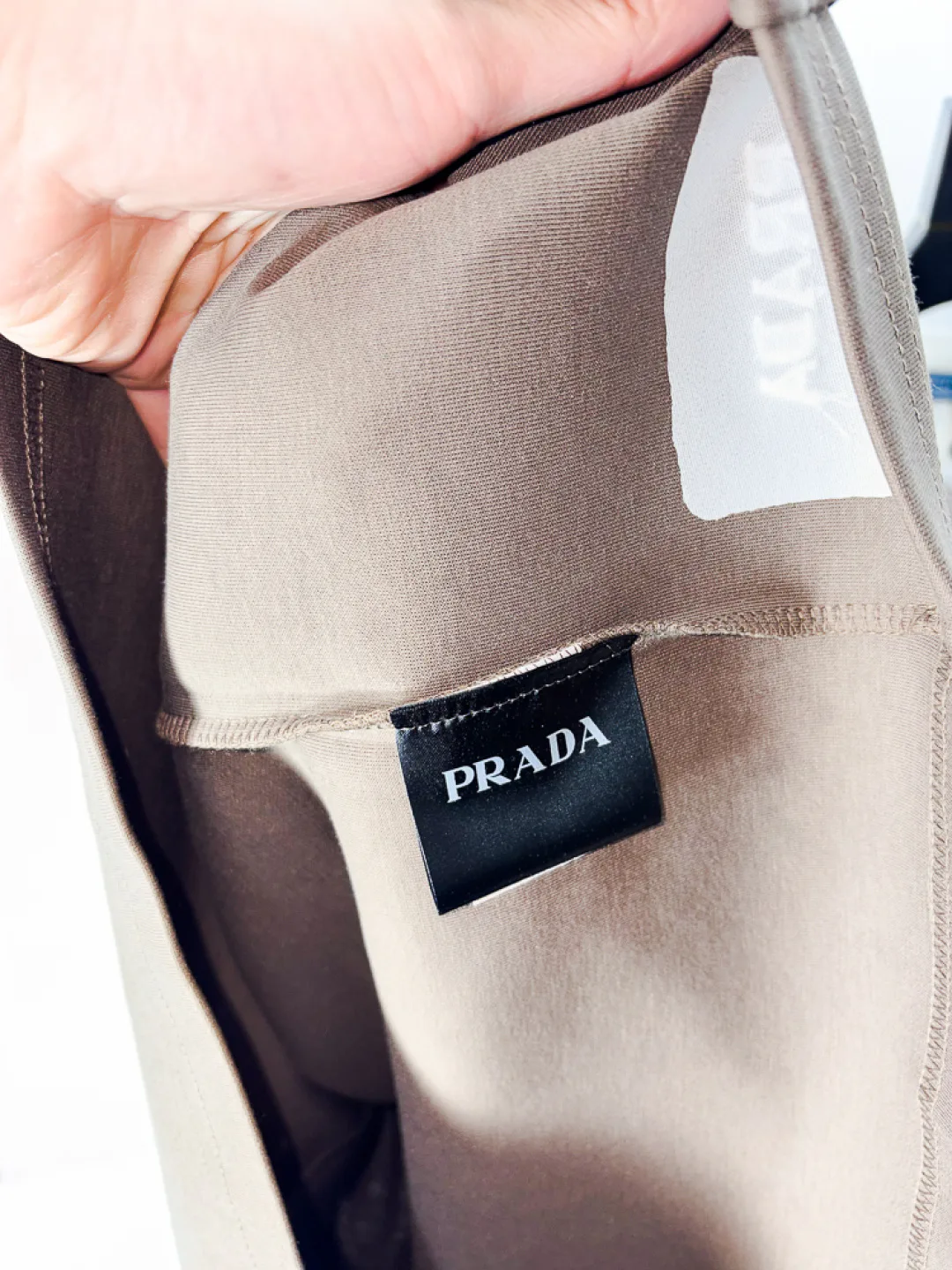 Футболки Мужские Prada 12763986