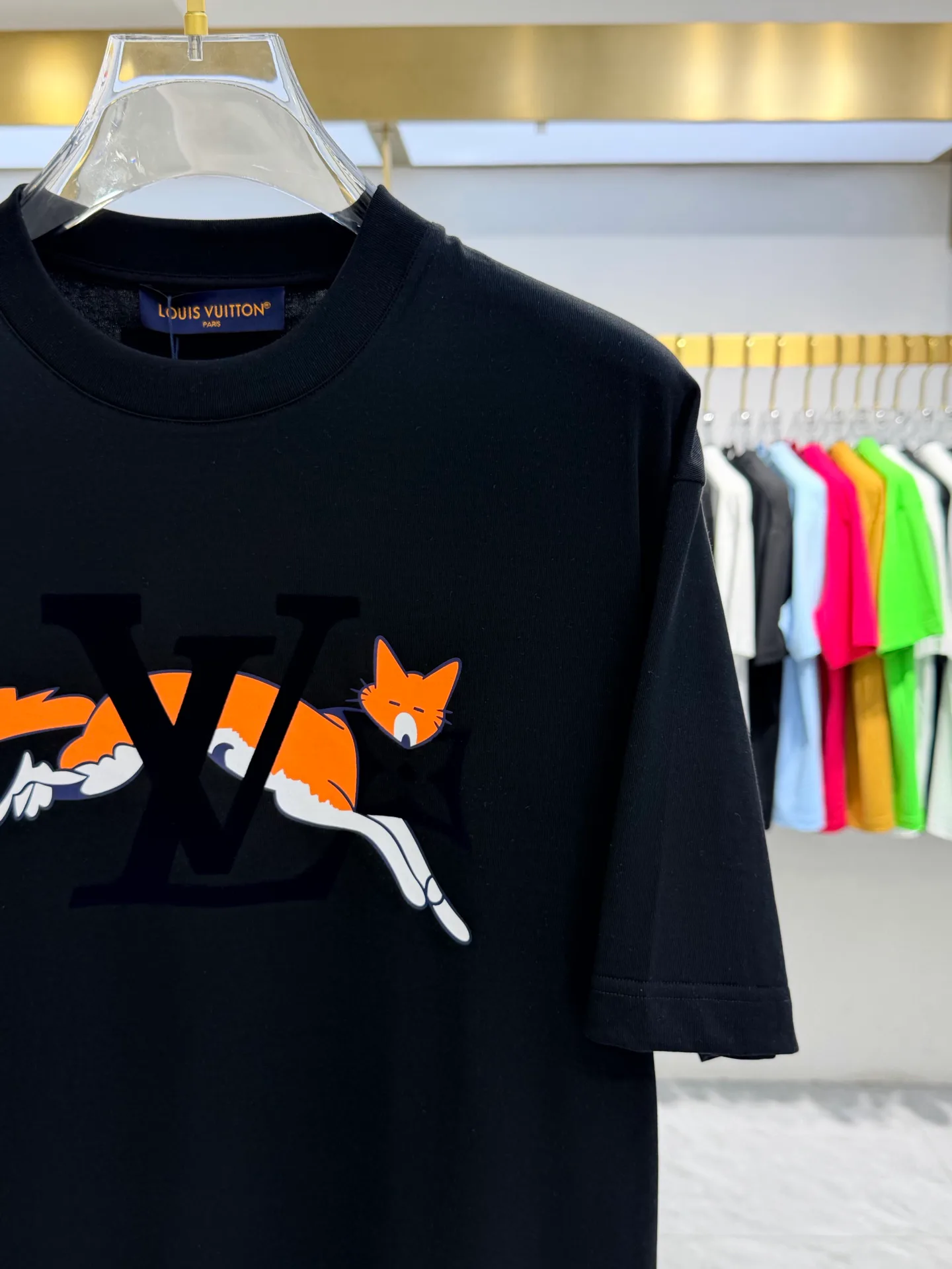 Футболки Женские Louis Vuitton 11784697