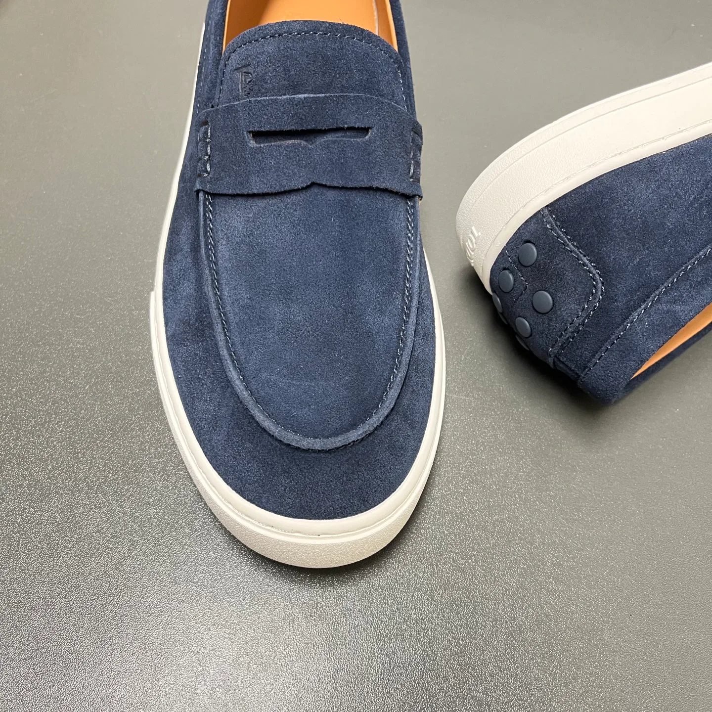 Лоферы И Туфли Мужские Tod's 6071860