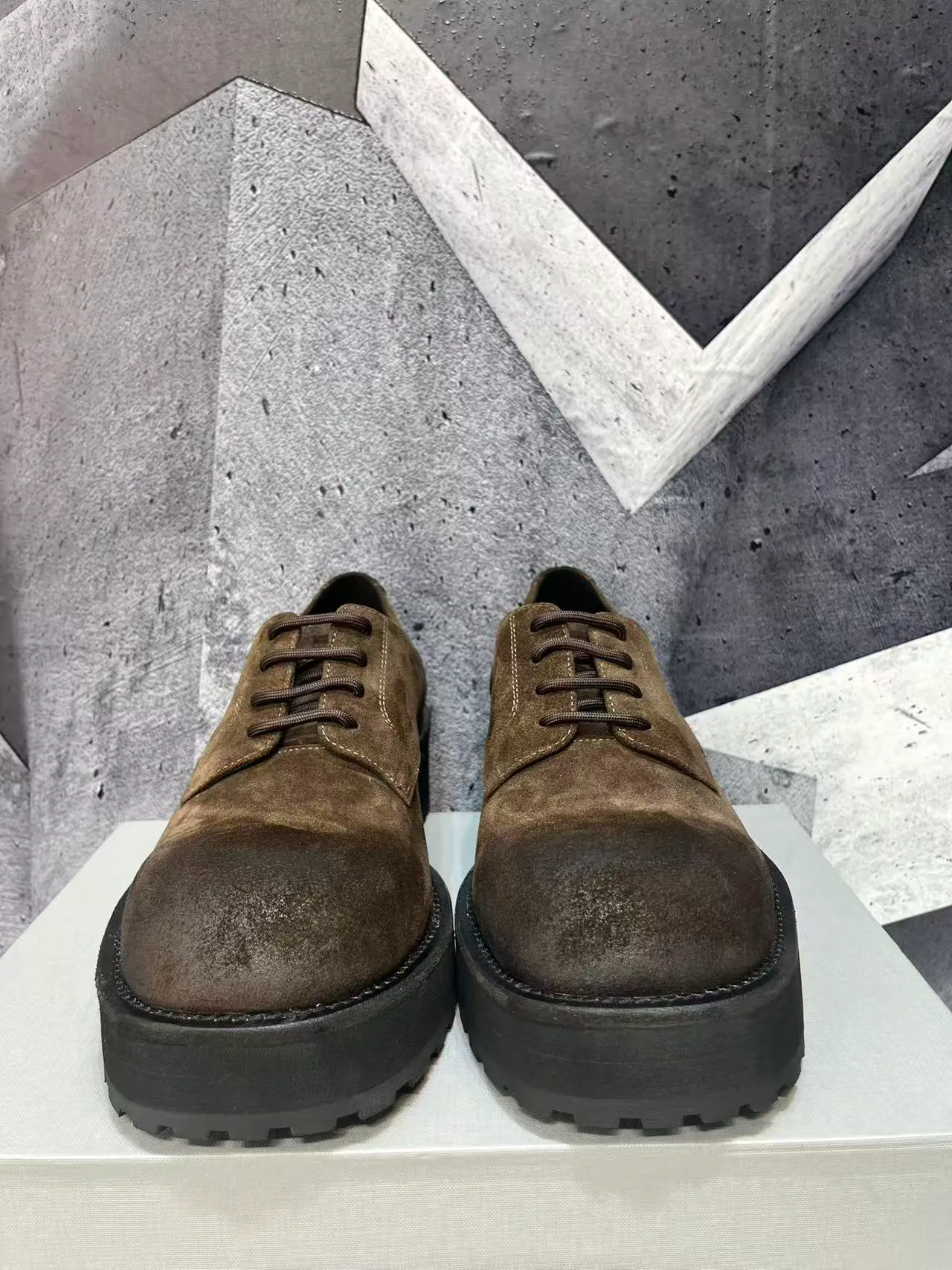 Лоферы И Туфли Мужские Balenciaga 17962248