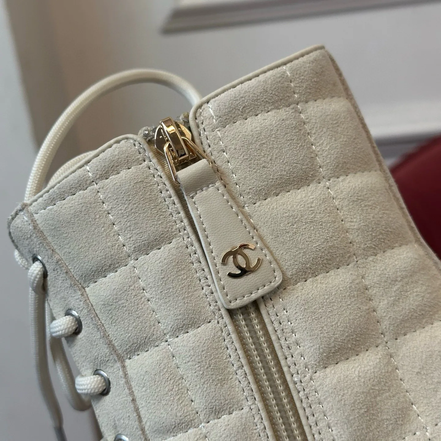 Ботильоны Женские Chanel 541909