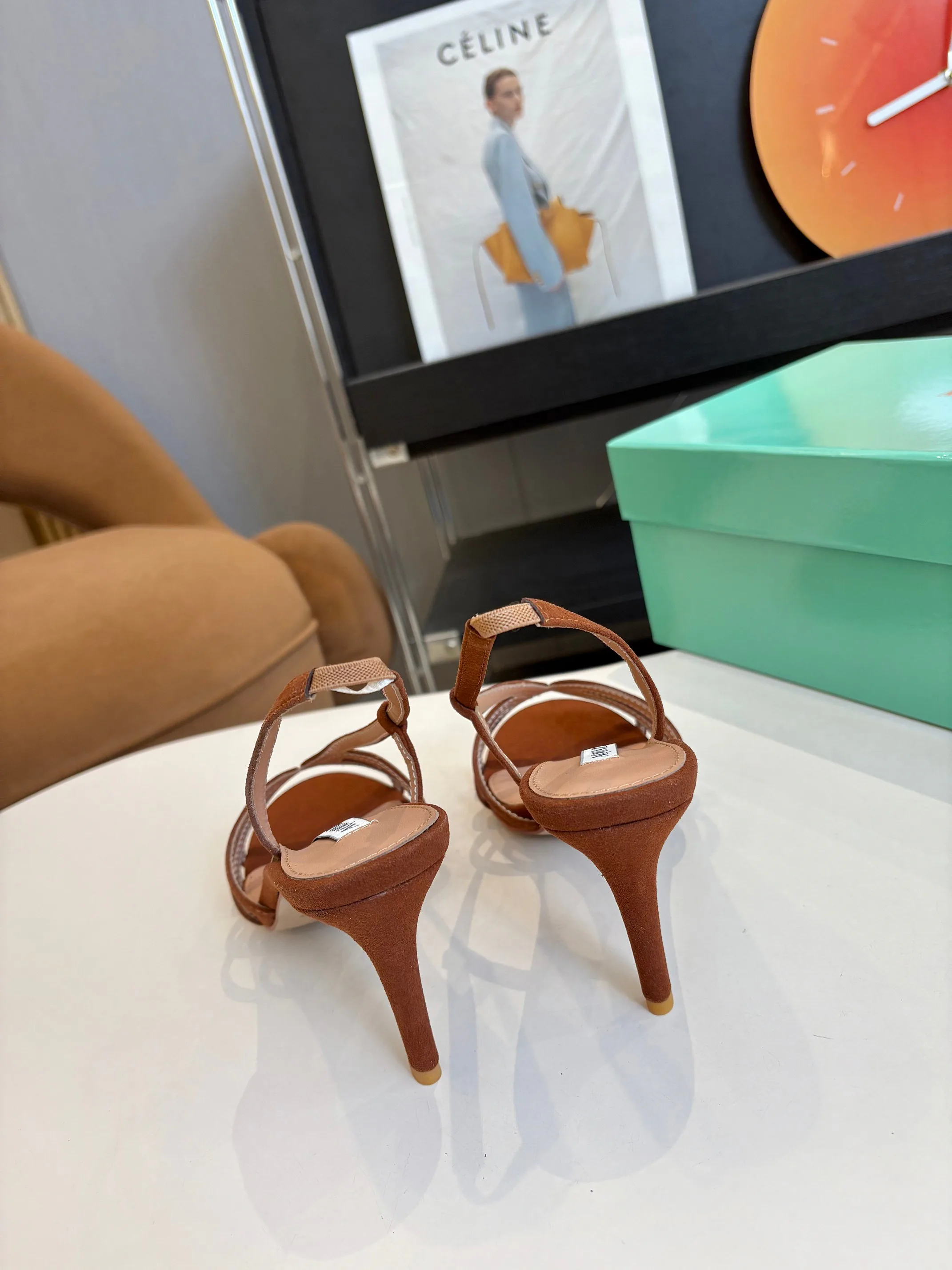 Туфли Женские Aquazzura 10250849