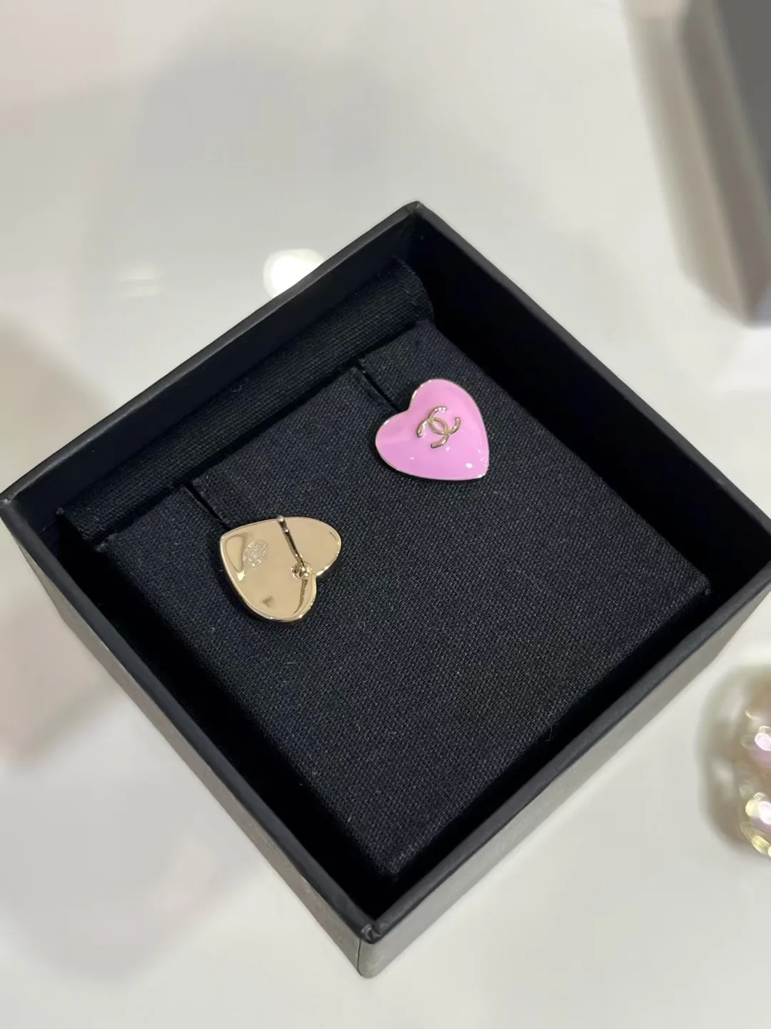 Бижутерия Chanel 70925