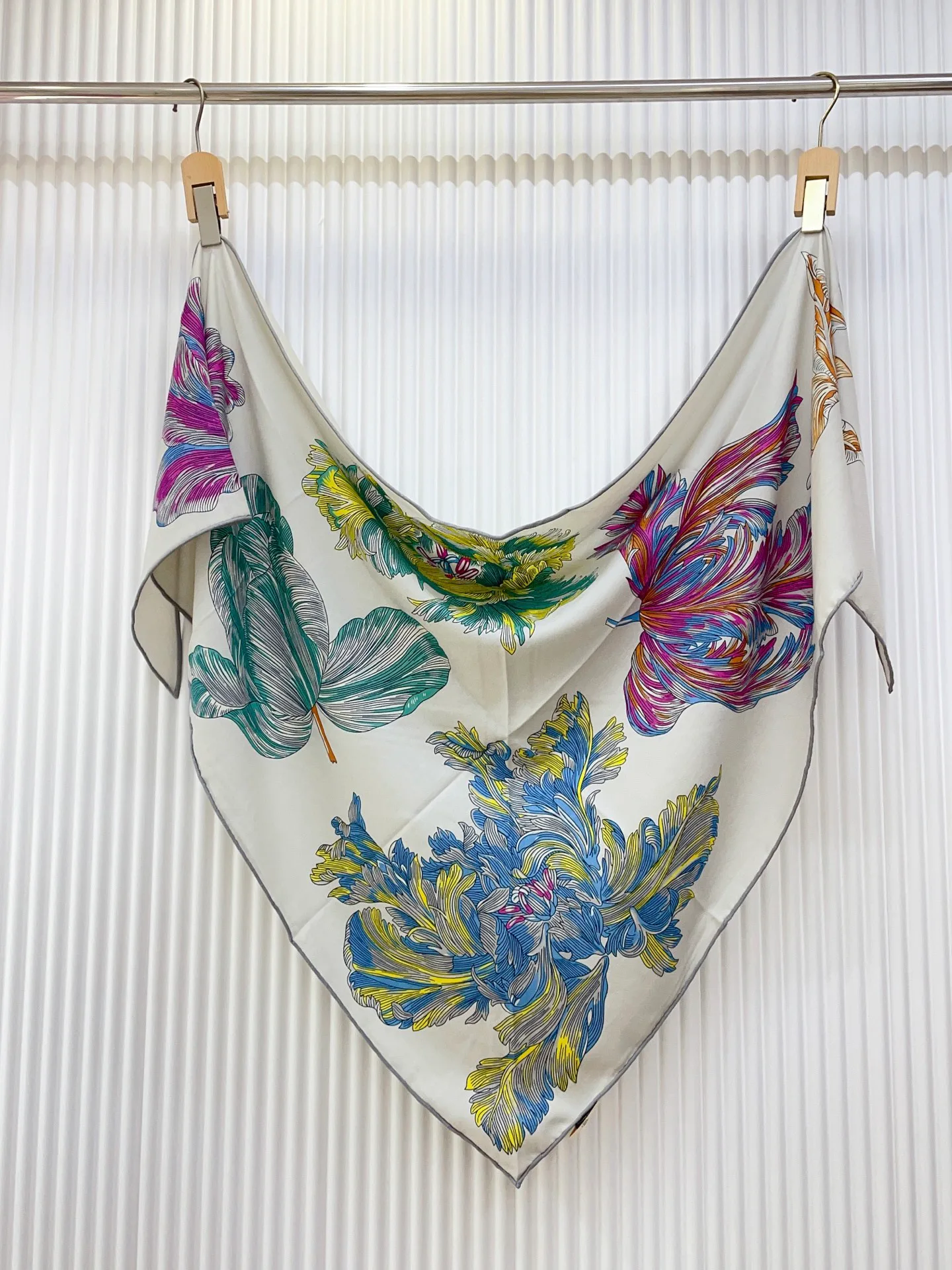 Платки Hermes 12737699