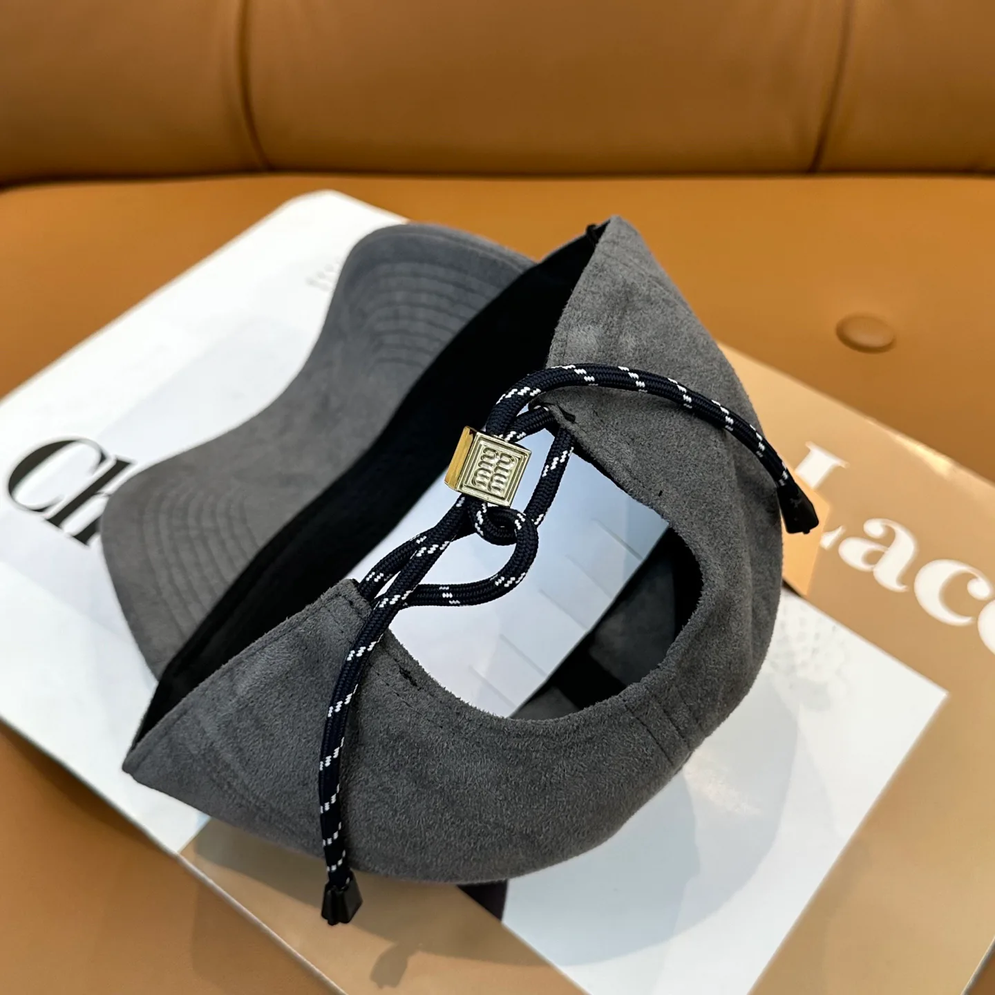 Головные Уборы Miu Miu 17411581