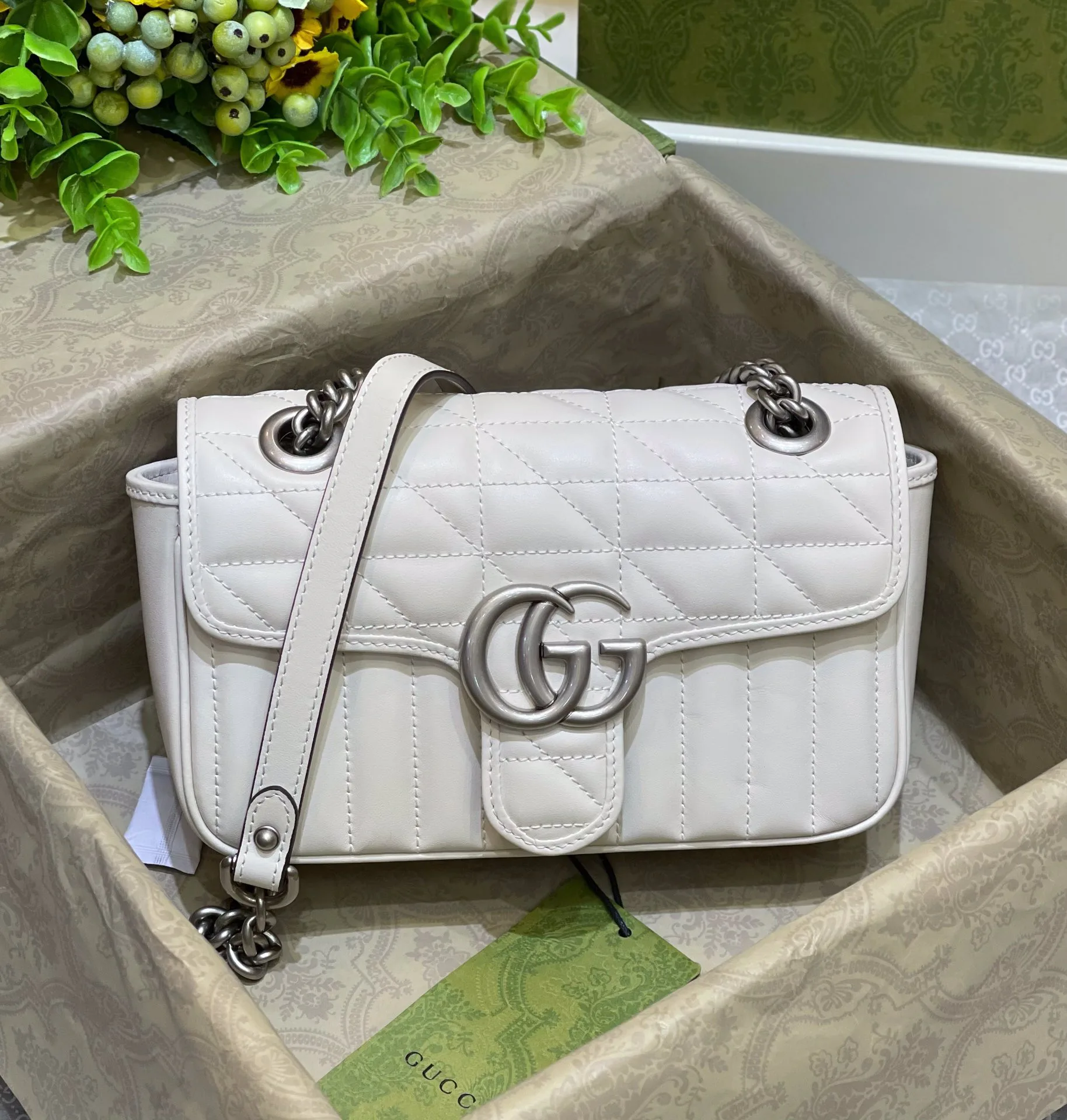 Сумки На Ремне Женские Gucci 14699