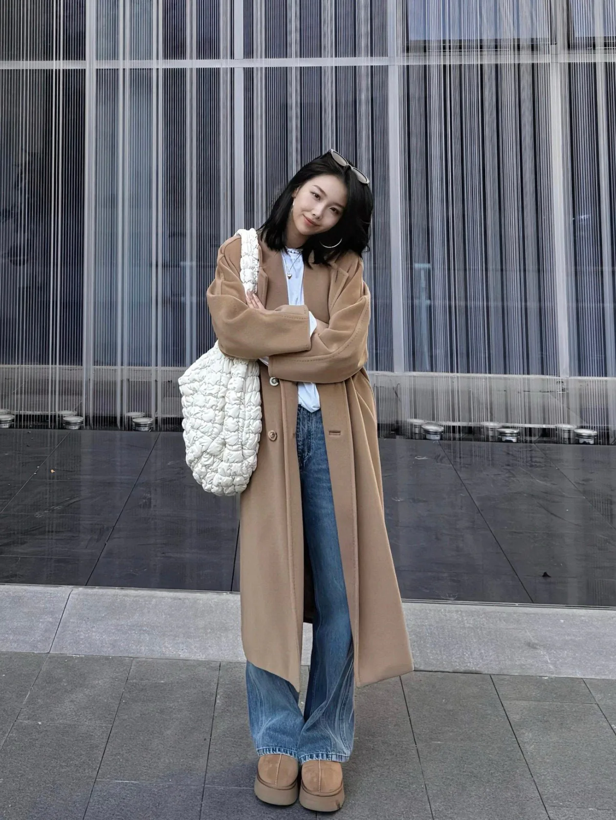 Пальто Женские Max Mara 1635866