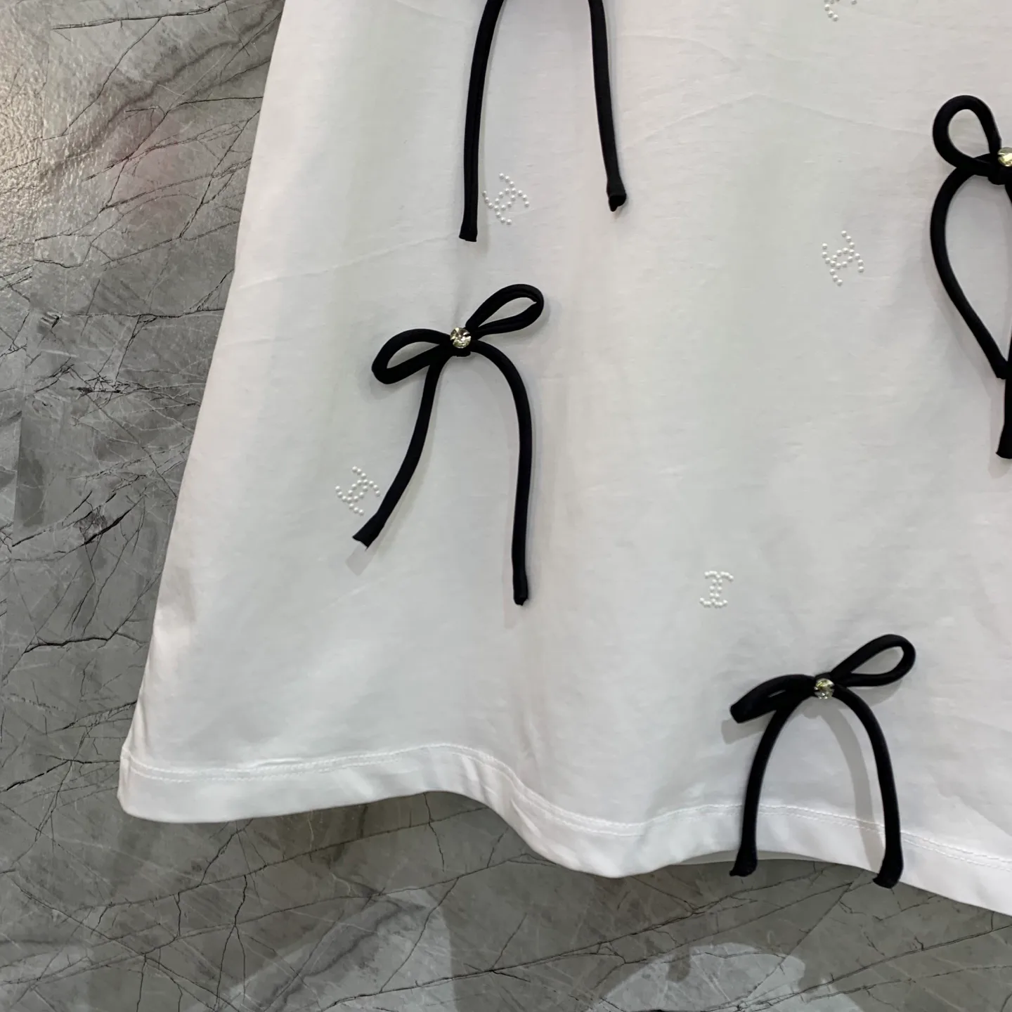 Футболки Женские Chanel 19021