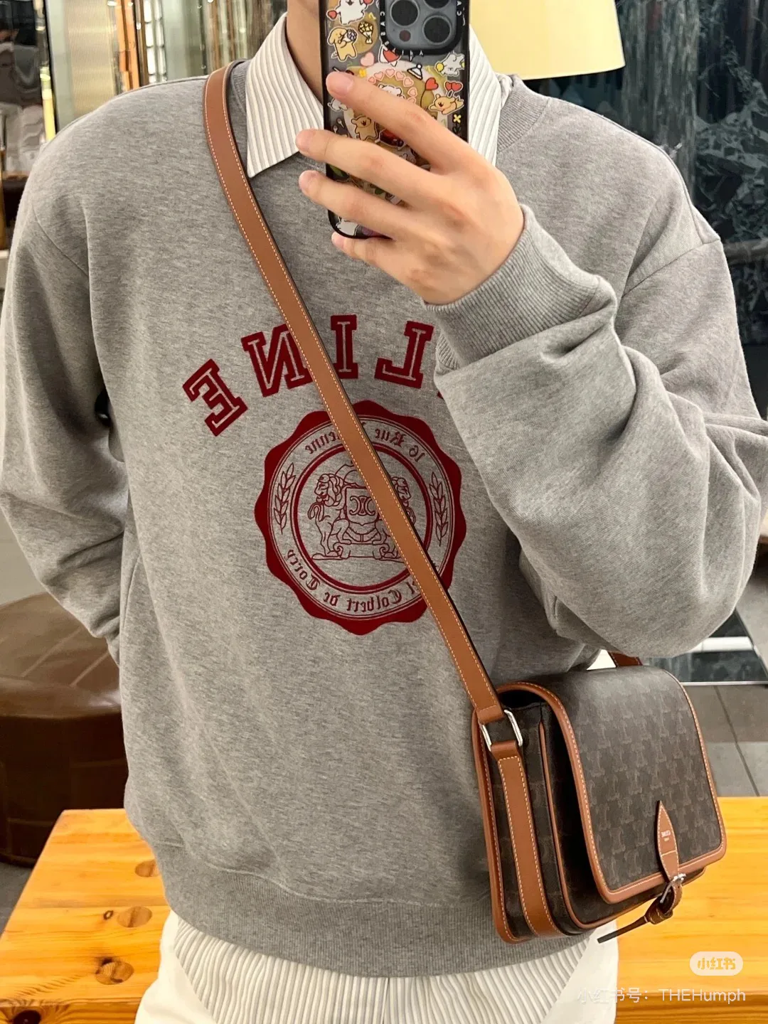 Свитшоты Женские Celine 81146