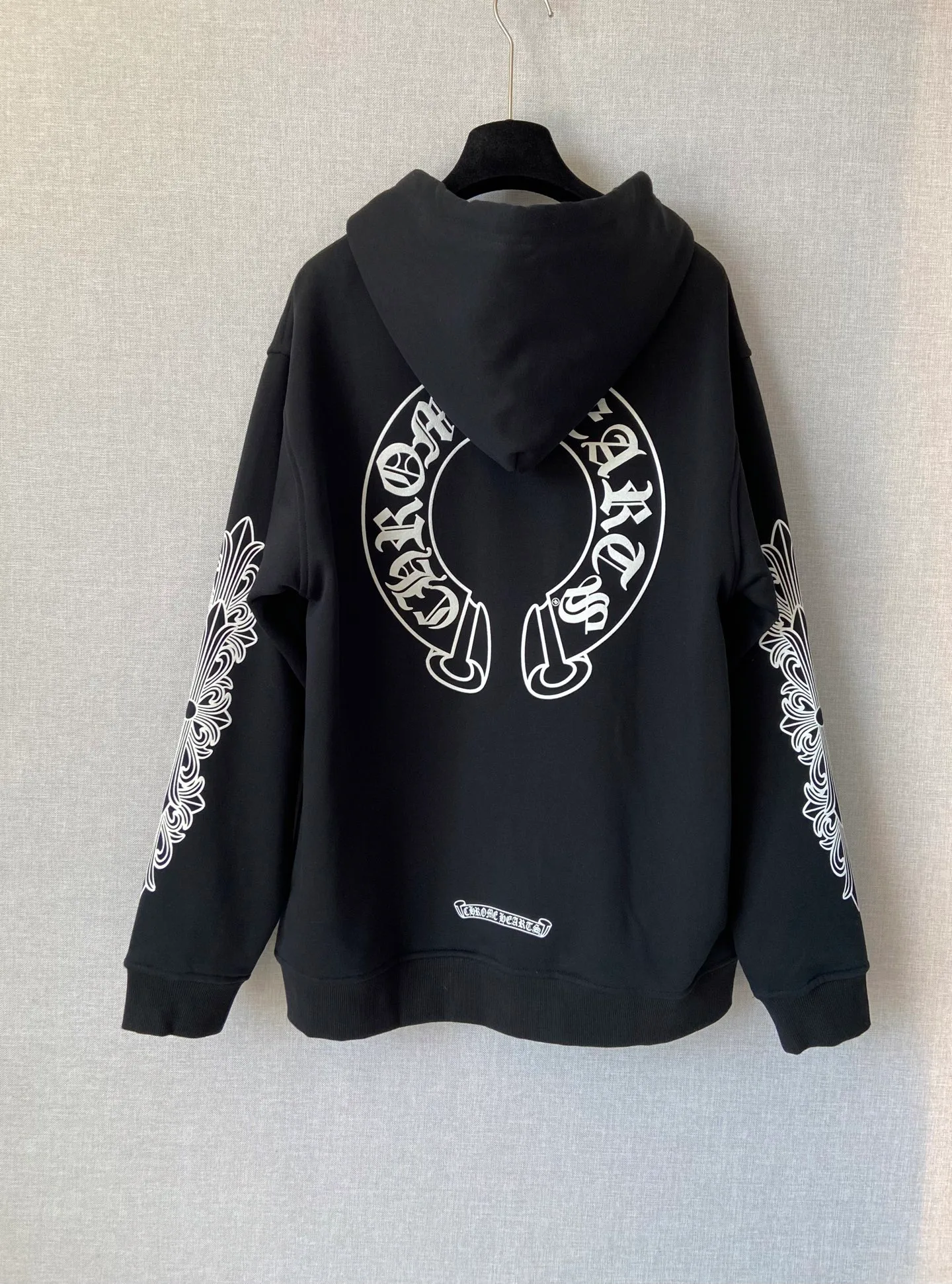Свитшоты И Худи Мужские Chrome Hearts 19108029