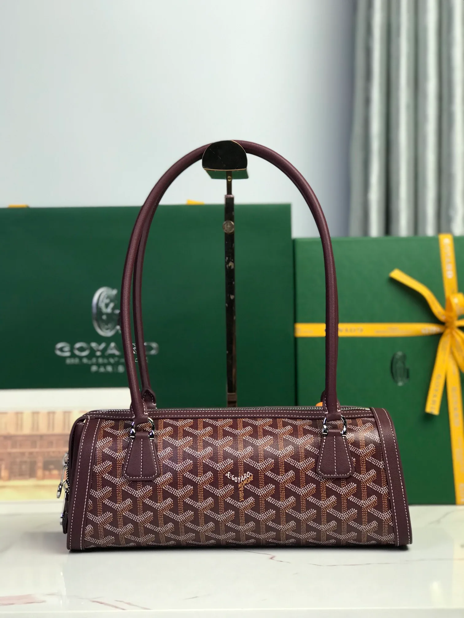 Классические Сумки Женские Goyard 11412611
