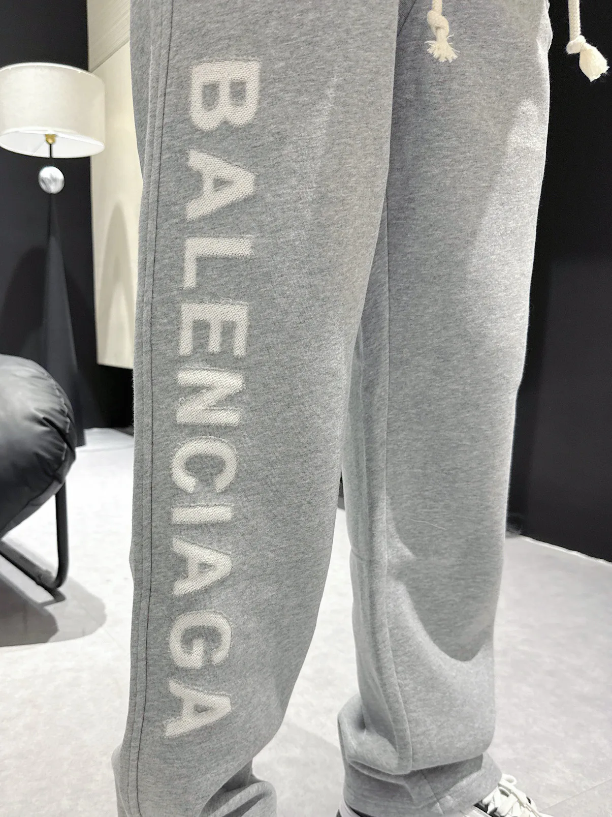 Брюки Мужские Balenciaga 135499