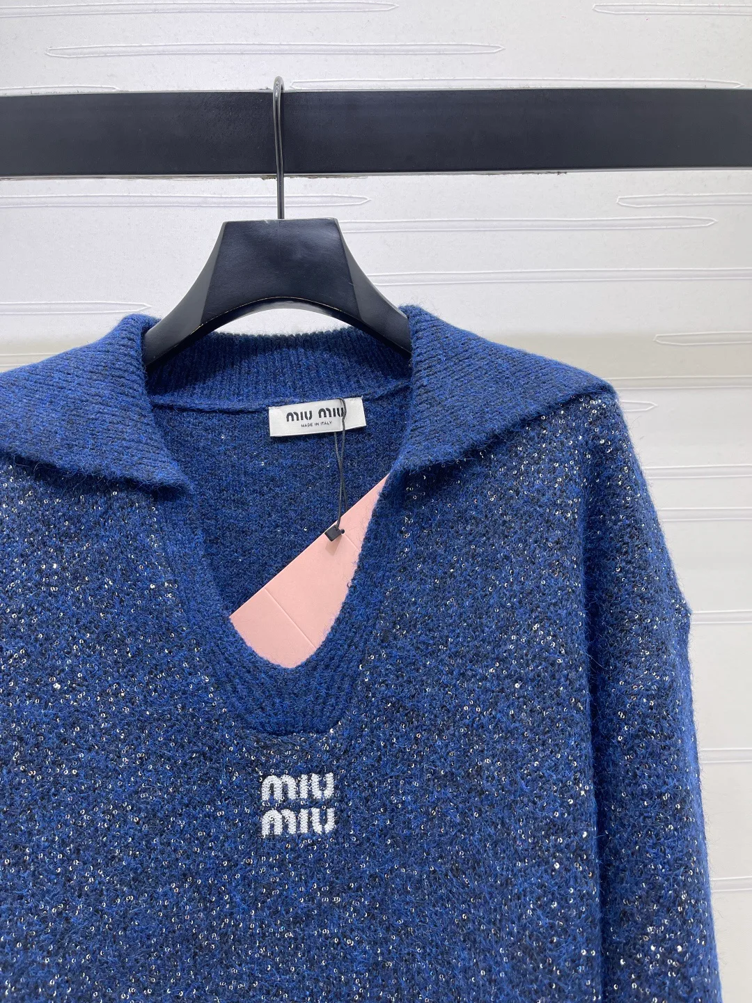 Джемперы И Свитеры Женские Miu Miu 18038109