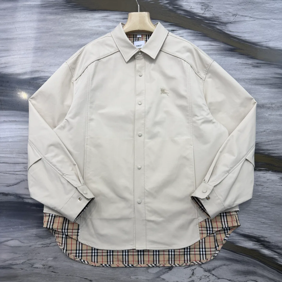 Пальто И Тренчи Мужские Burberry 11275479