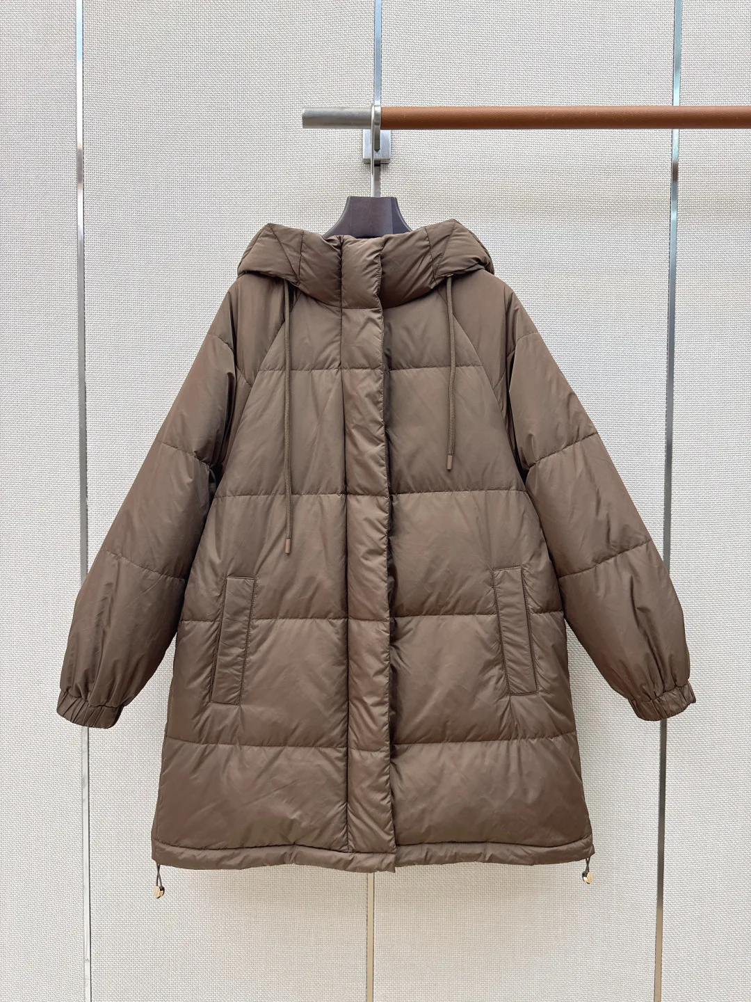 Куртки И Пуховики Женские Max Mara 18334424