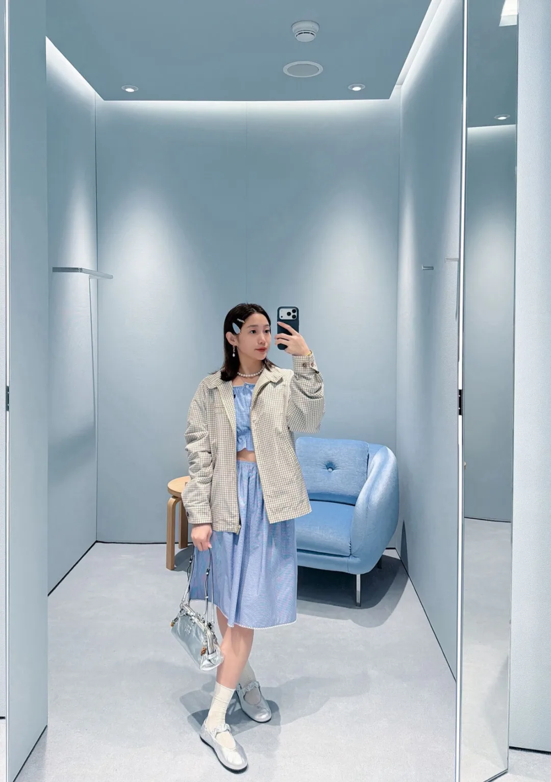 Юбки Женские Miu Miu 11492045
