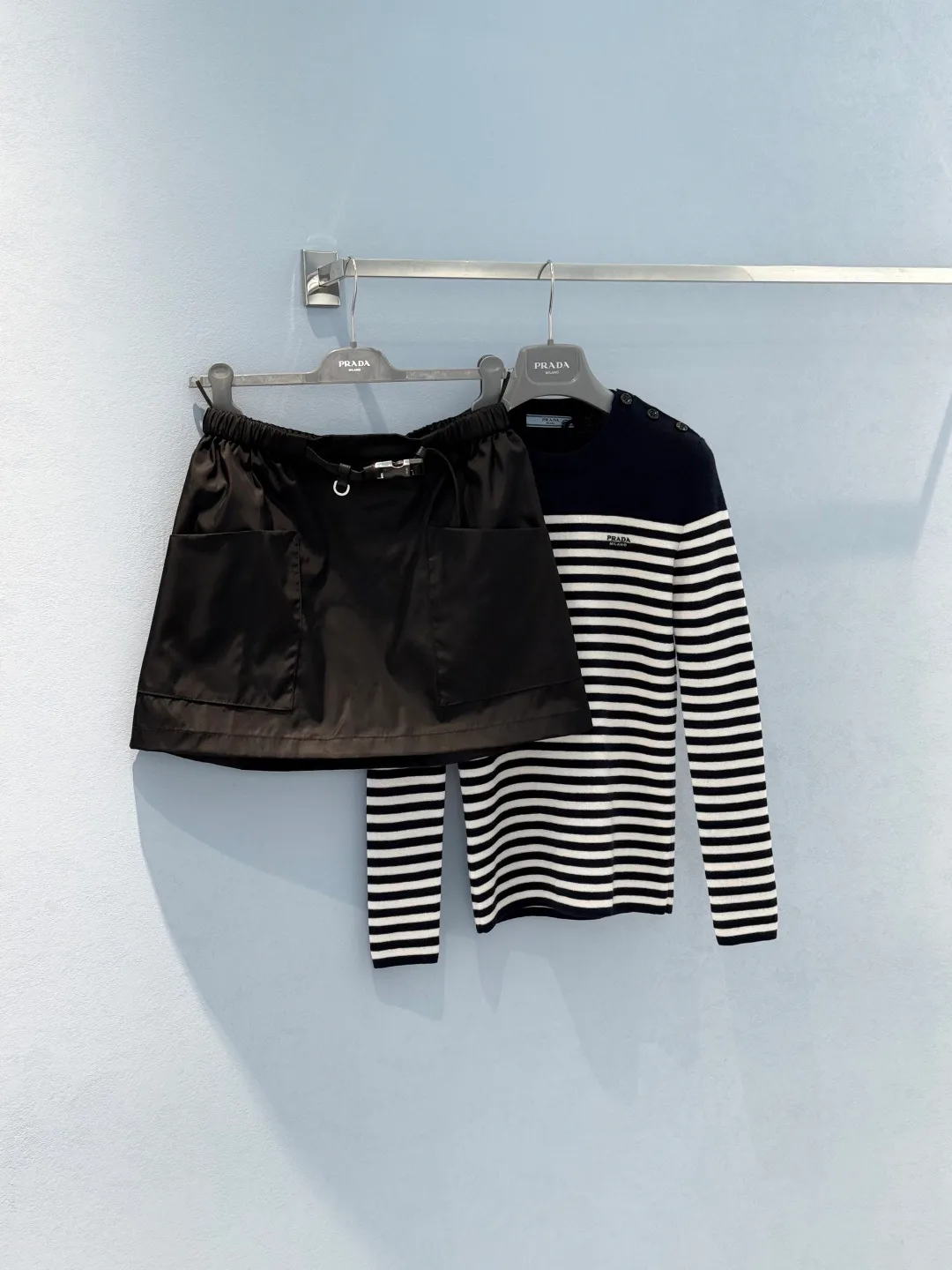 Юбки Женские Prada 1128962