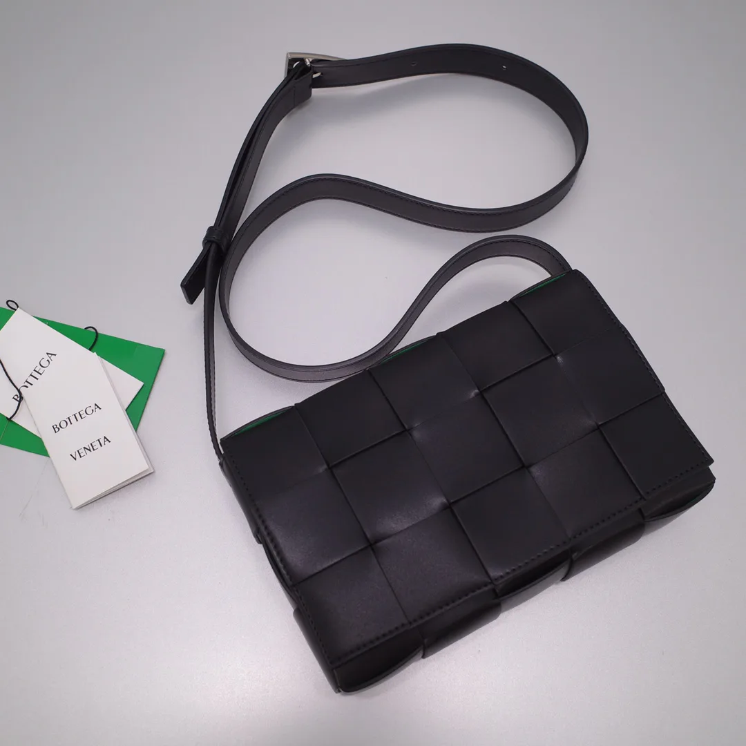 Сумки На Ремне Женские Bottega Veneta 34638