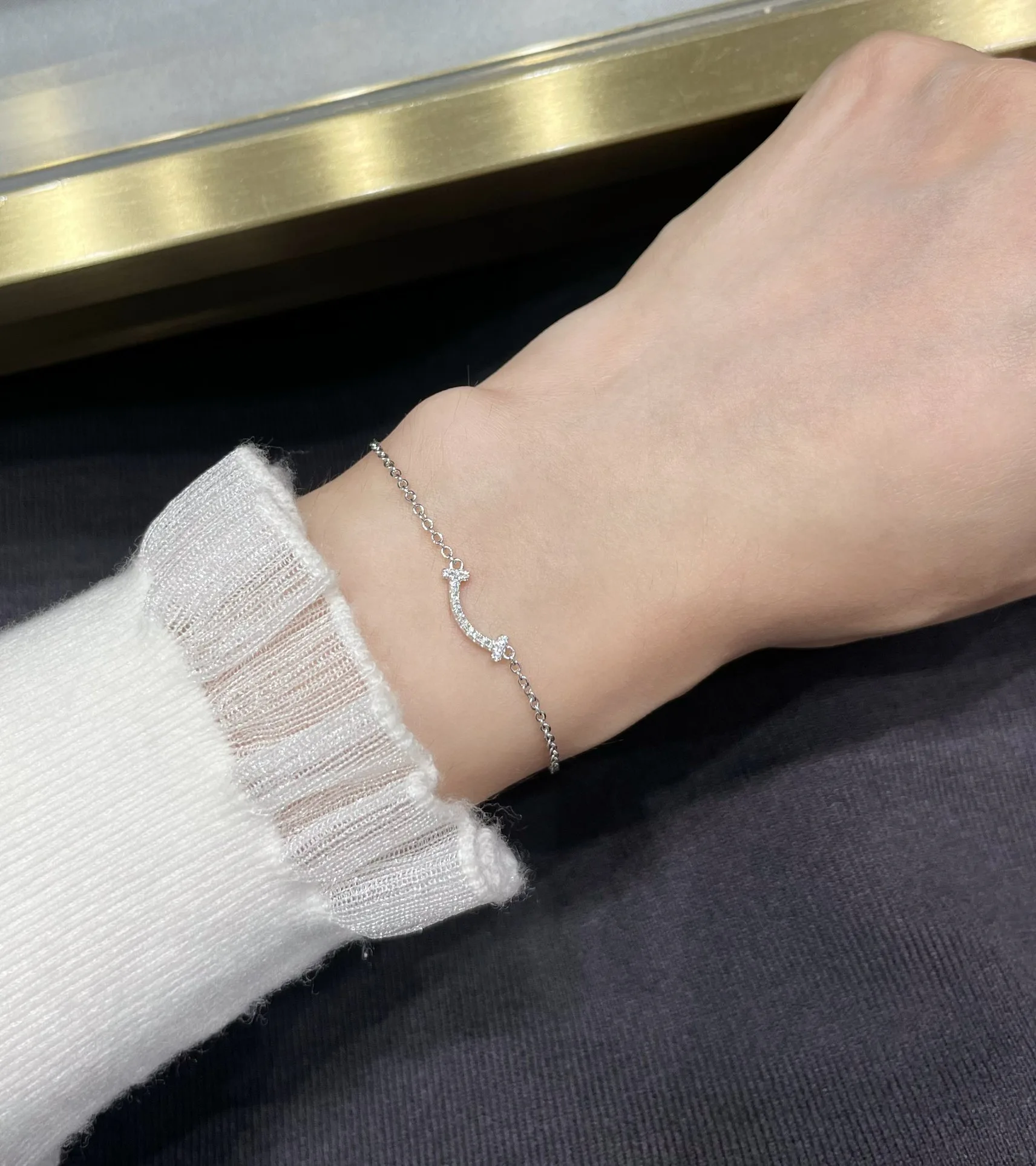 Бижутерия Tiffany 73936