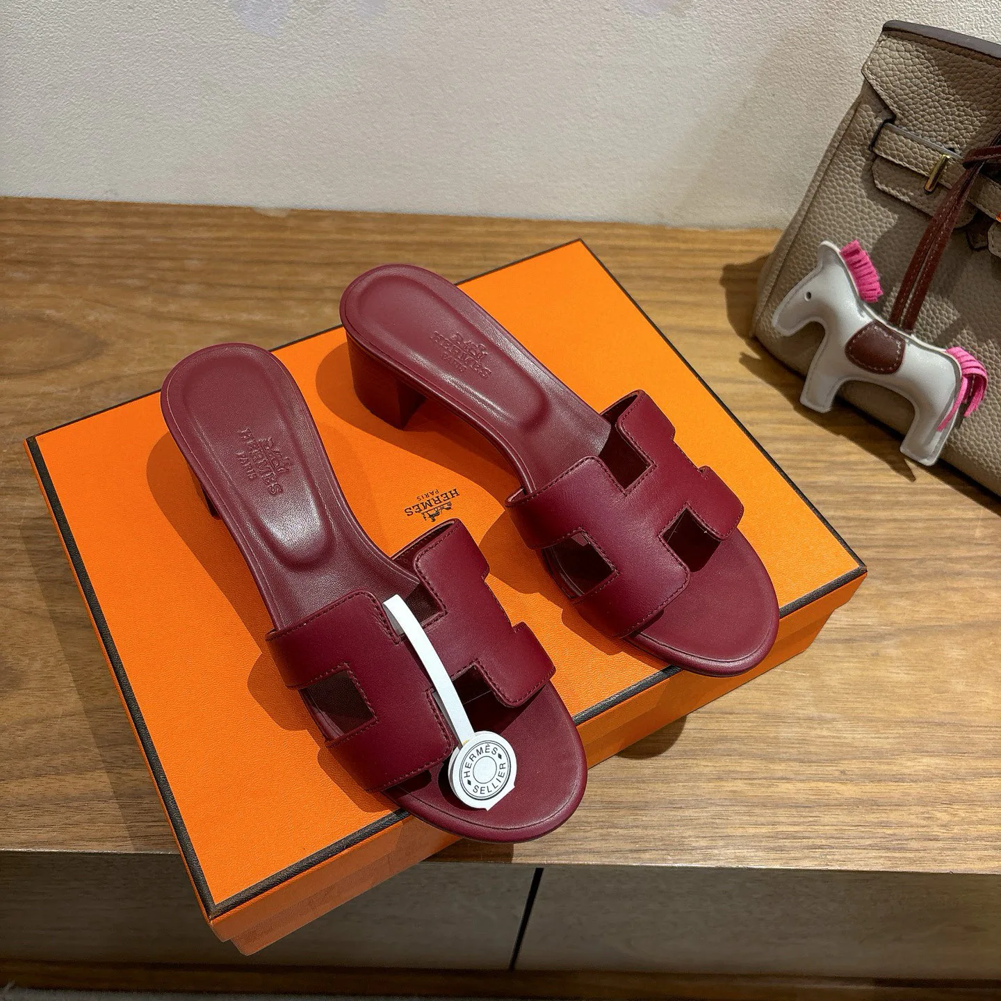 Босоножки Женские Hermes 396937