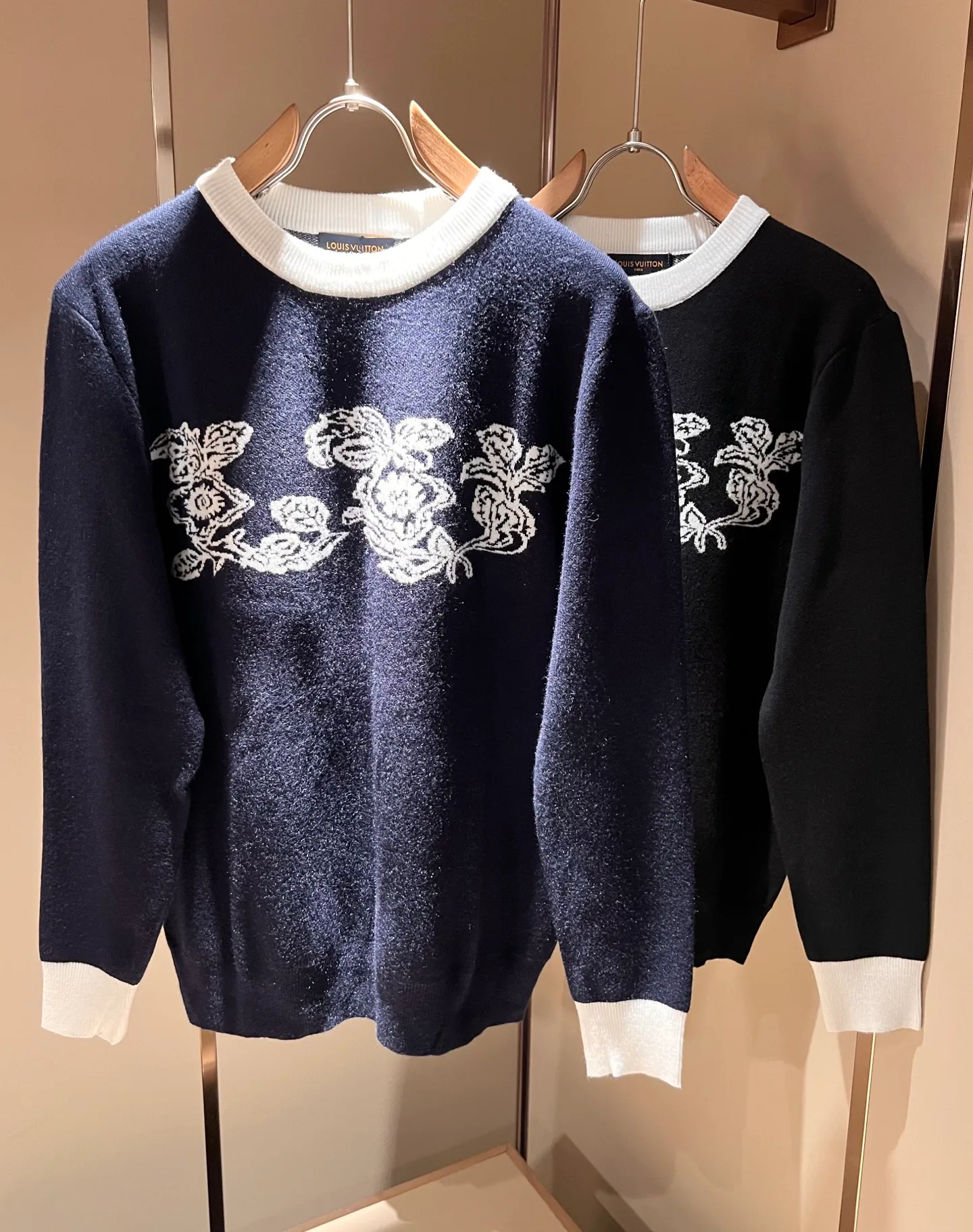 Свитеры Мужские Louis Vuitton 117582