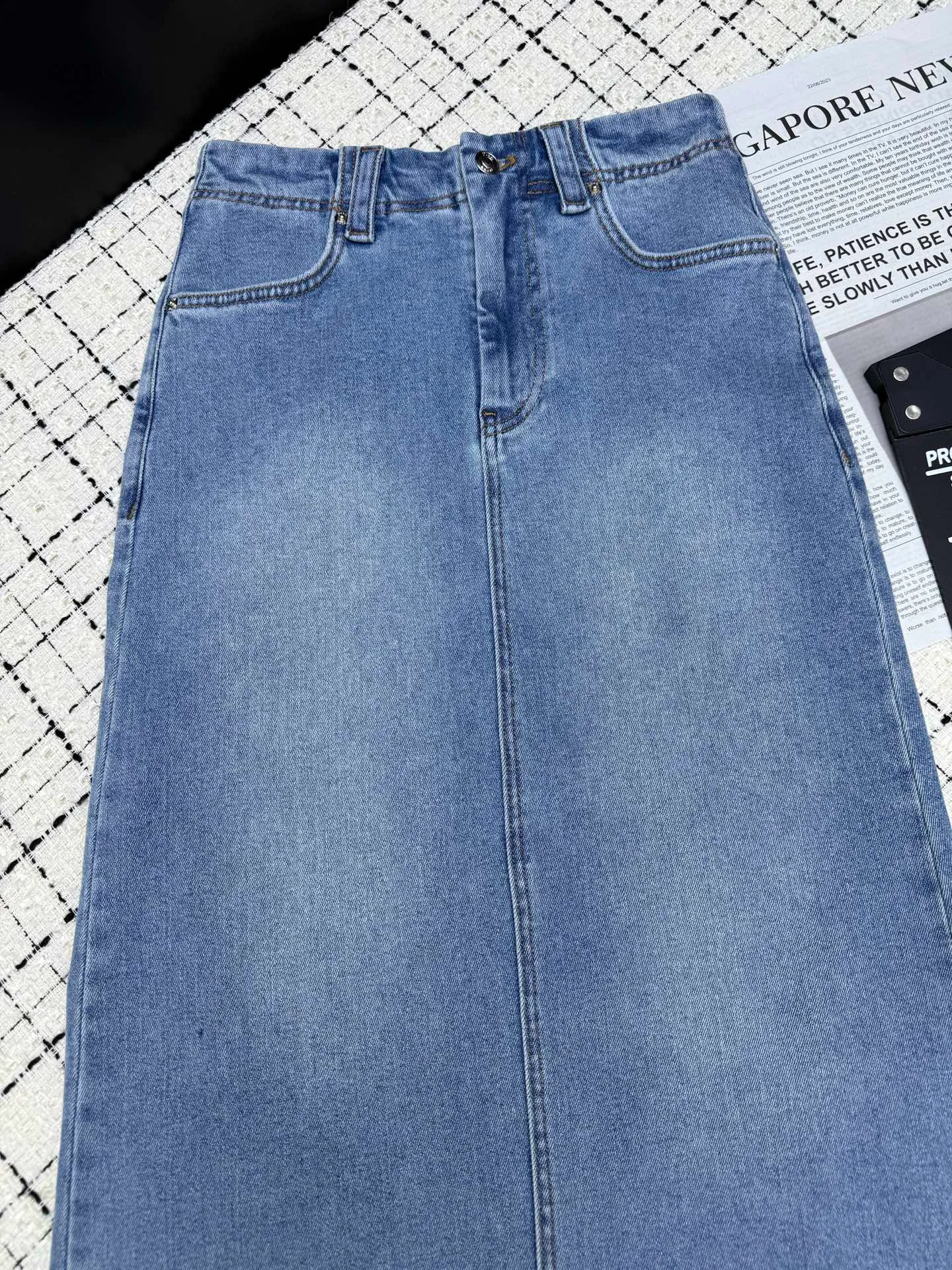 Юбки Женские Christian Dior 11895086