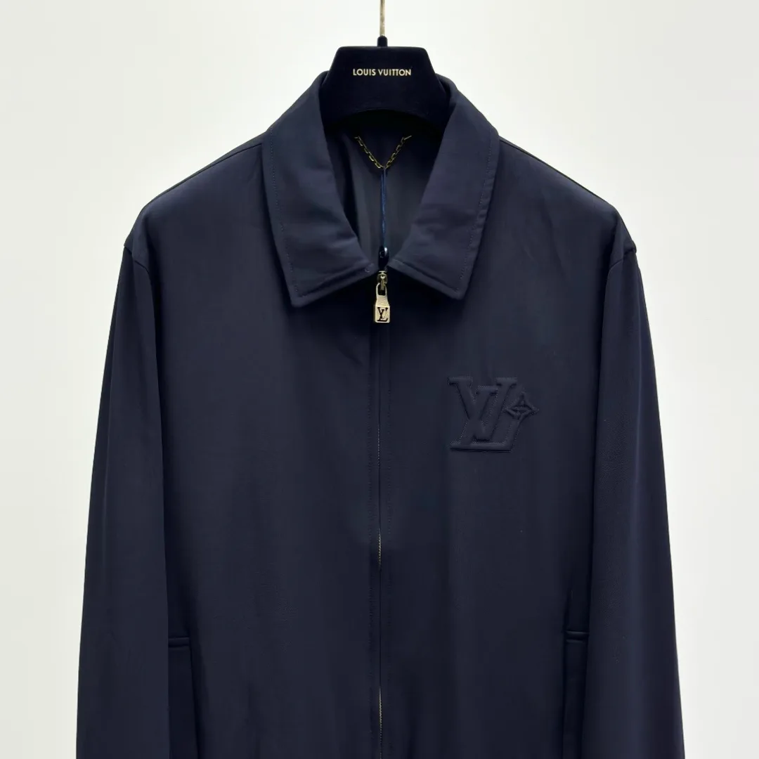 Куртки И Пуховики Мужские Louis Vuitton 11728406