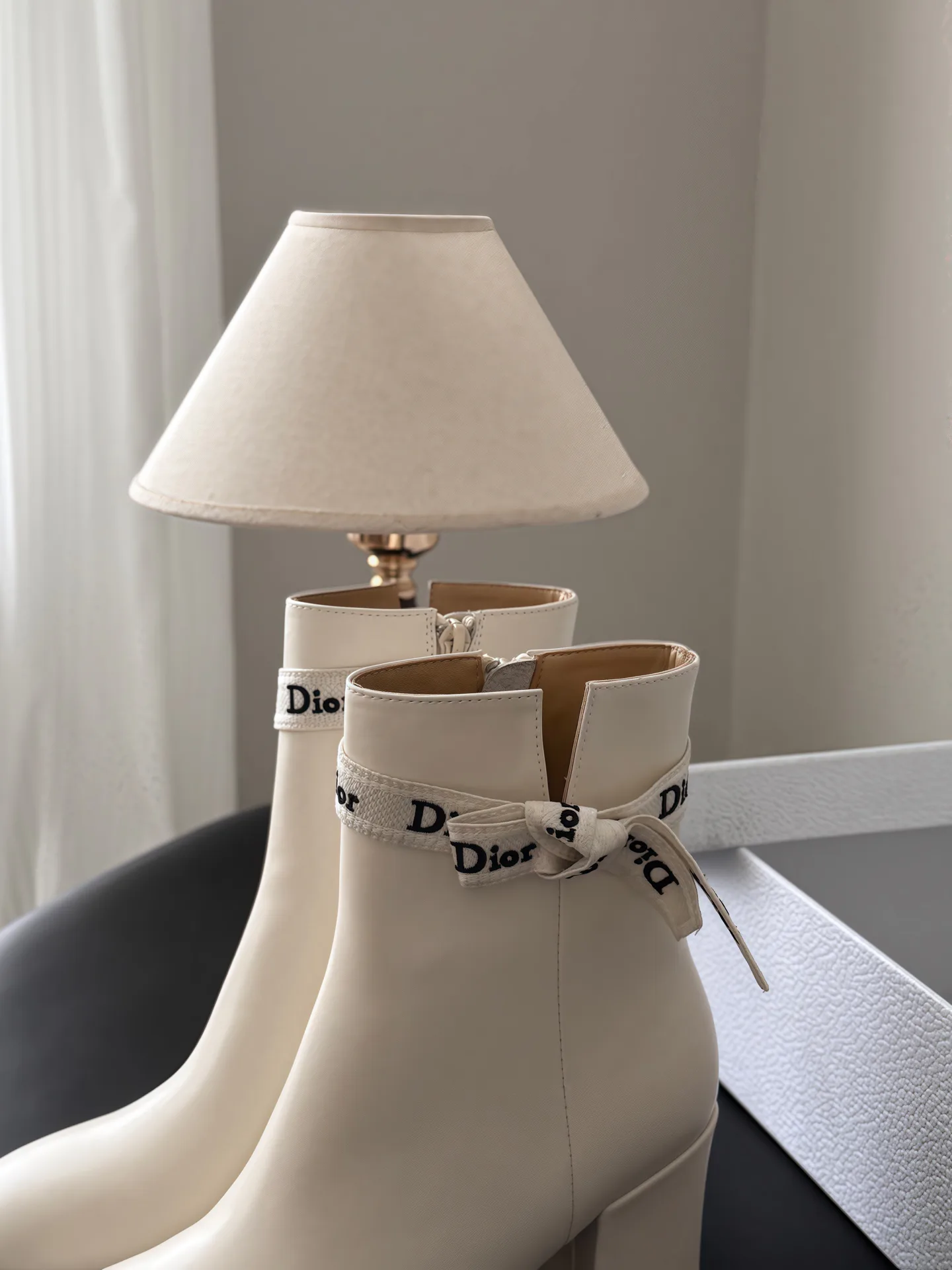 Ботильоны Женские Christian Dior 18359416