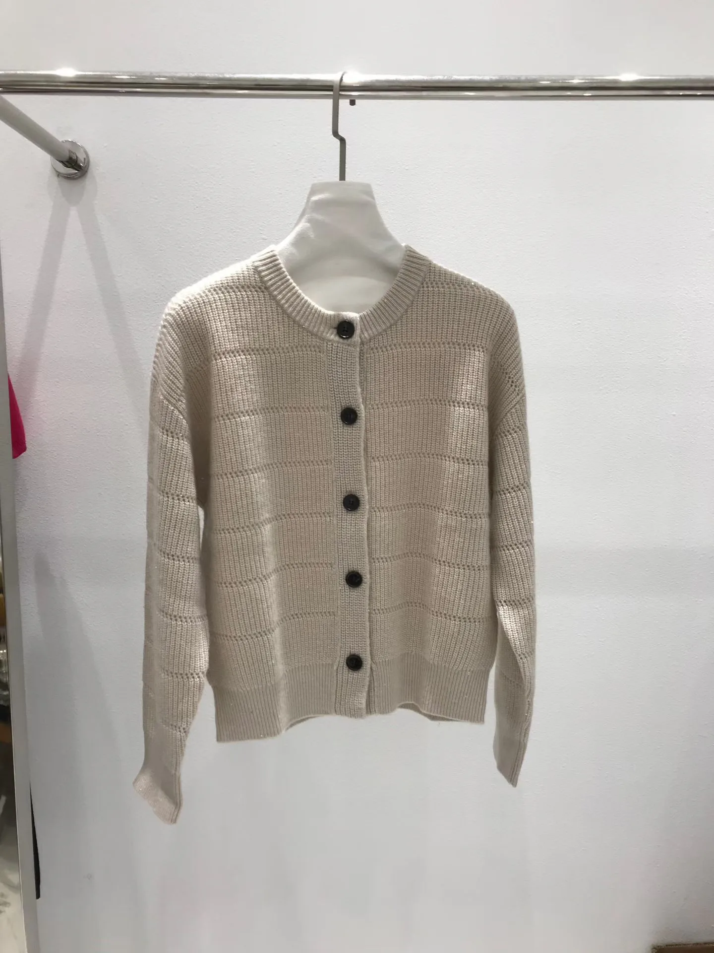 Джемперы Женские Brunello Cucinelli 135011