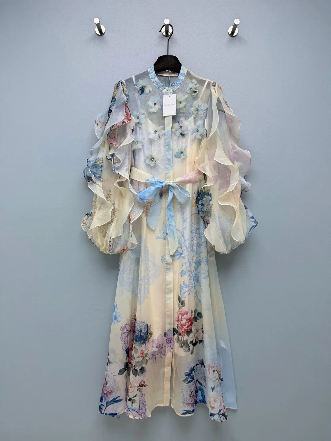 Платья Женские Zimmermann 14316496
