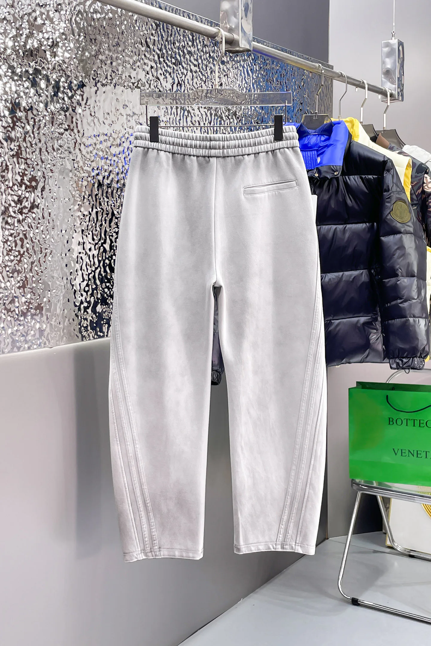 Брюки Мужские Christian Dior 1635361